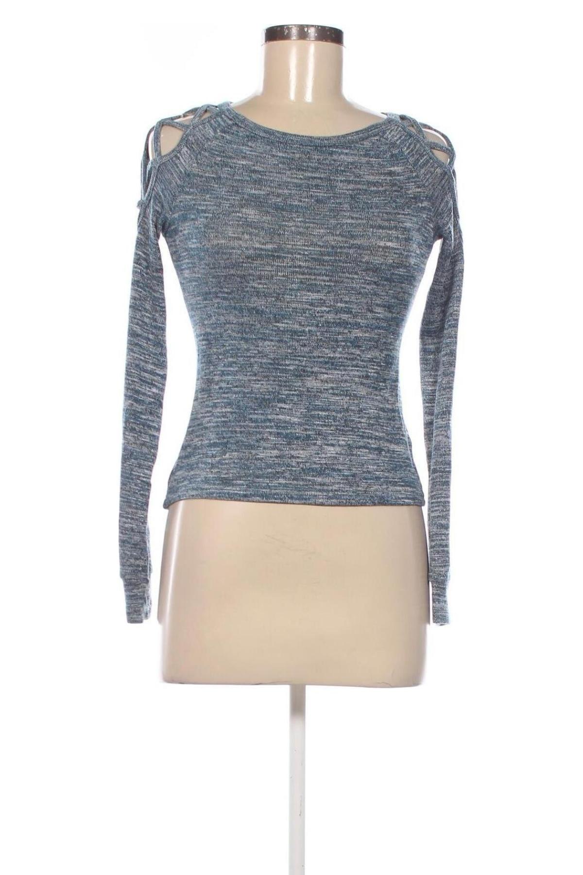 Damen Shirt, Größe S, Farbe Blau, Preis € 6,49