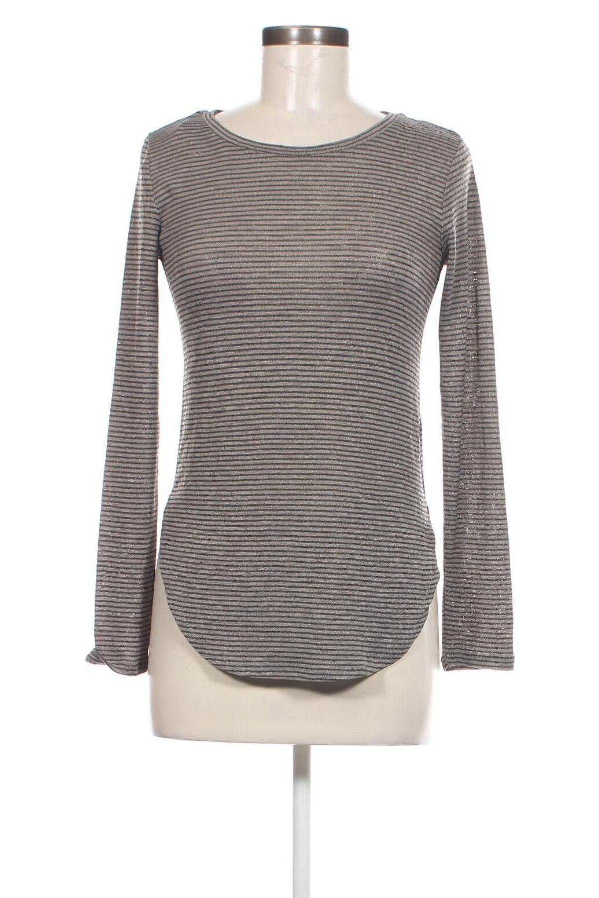 Damen Shirt, Größe S, Farbe Grau, Preis 13,49 €