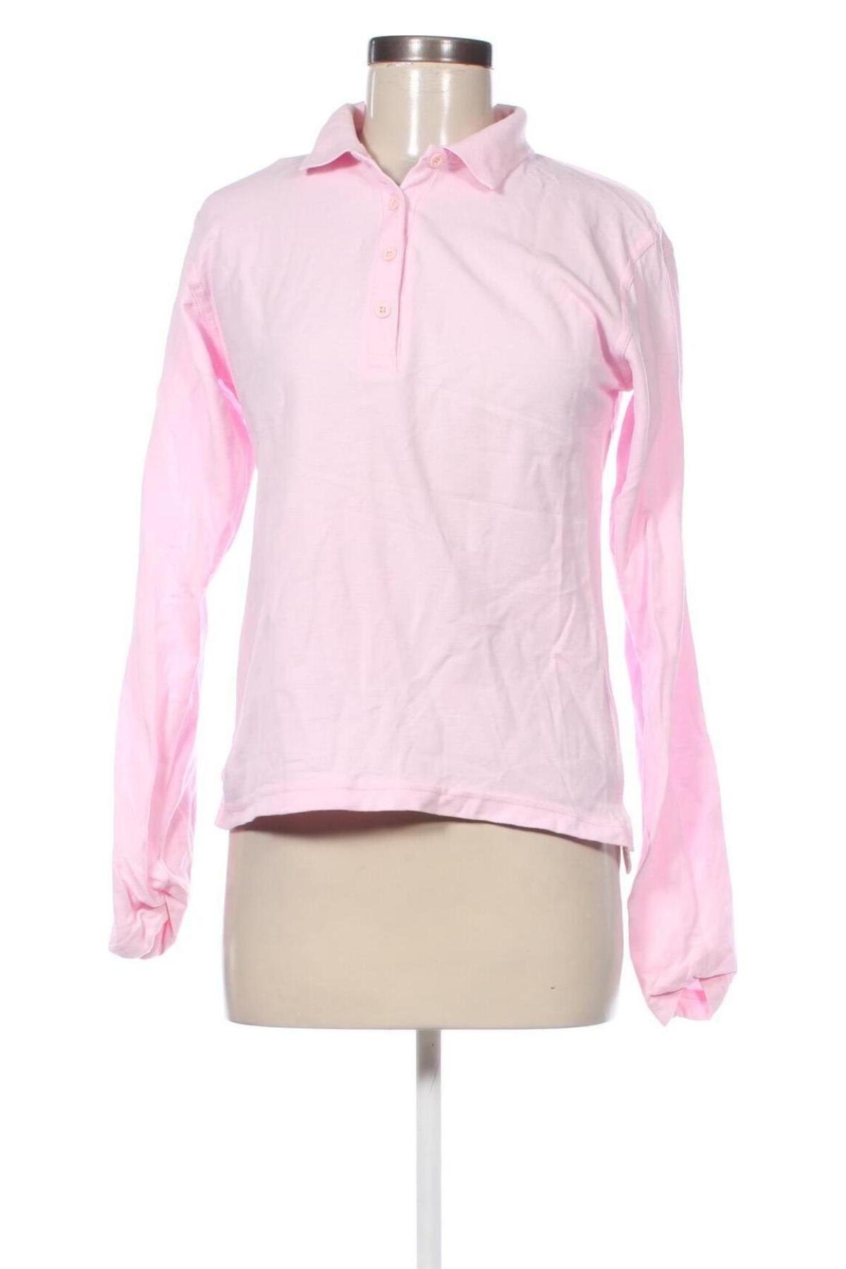 Damen Shirt, Größe M, Farbe Rosa, Preis 5,99 €