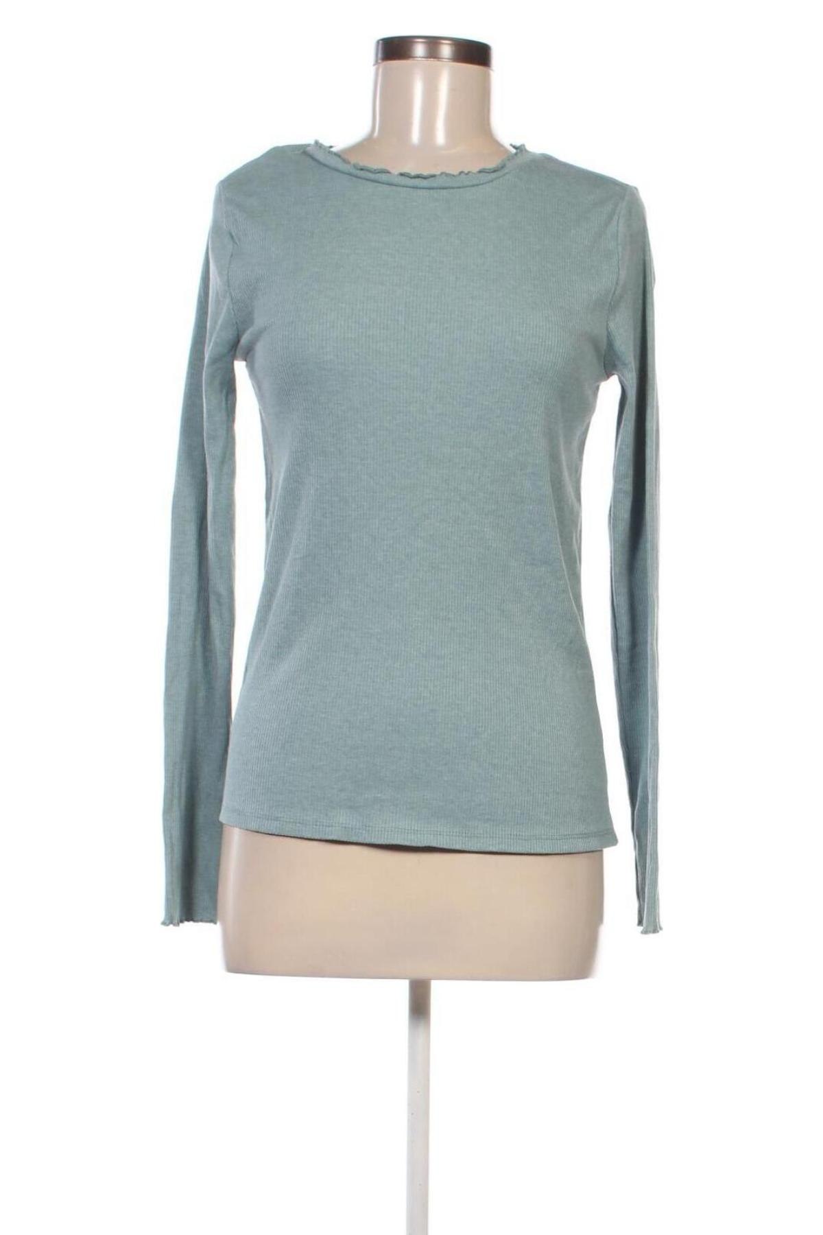 Damen Shirt, Größe M, Farbe Grün, Preis € 13,49