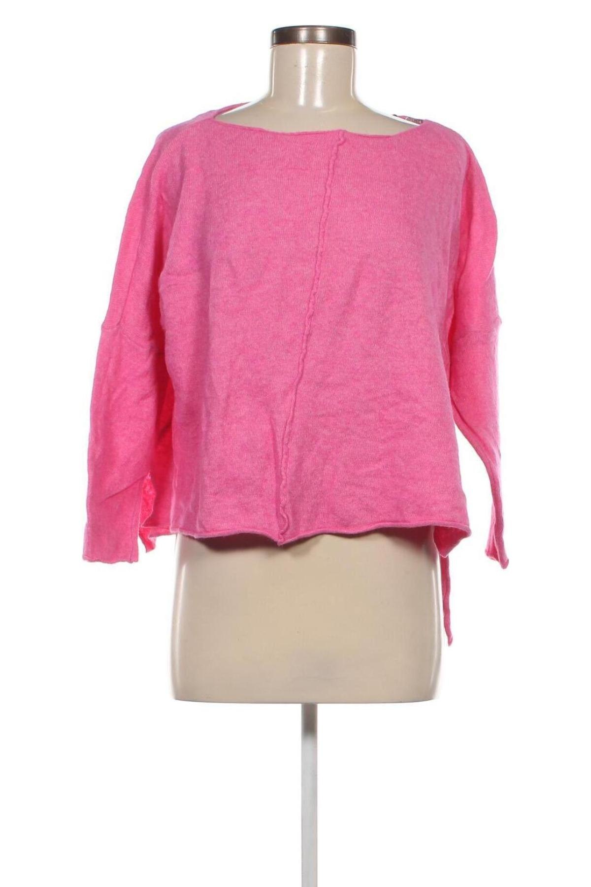 Damen Shirt, Größe M, Farbe Rosa, Preis € 13,49