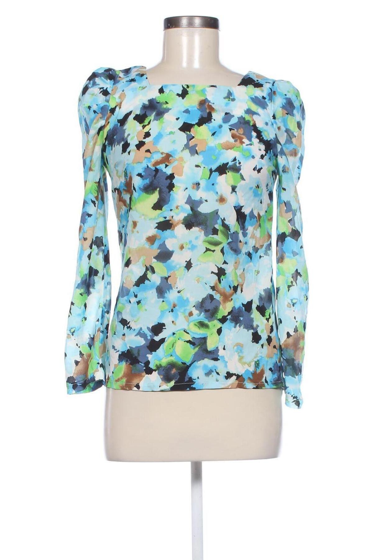 Damen Shirt, Größe M, Farbe Mehrfarbig, Preis € 13,49