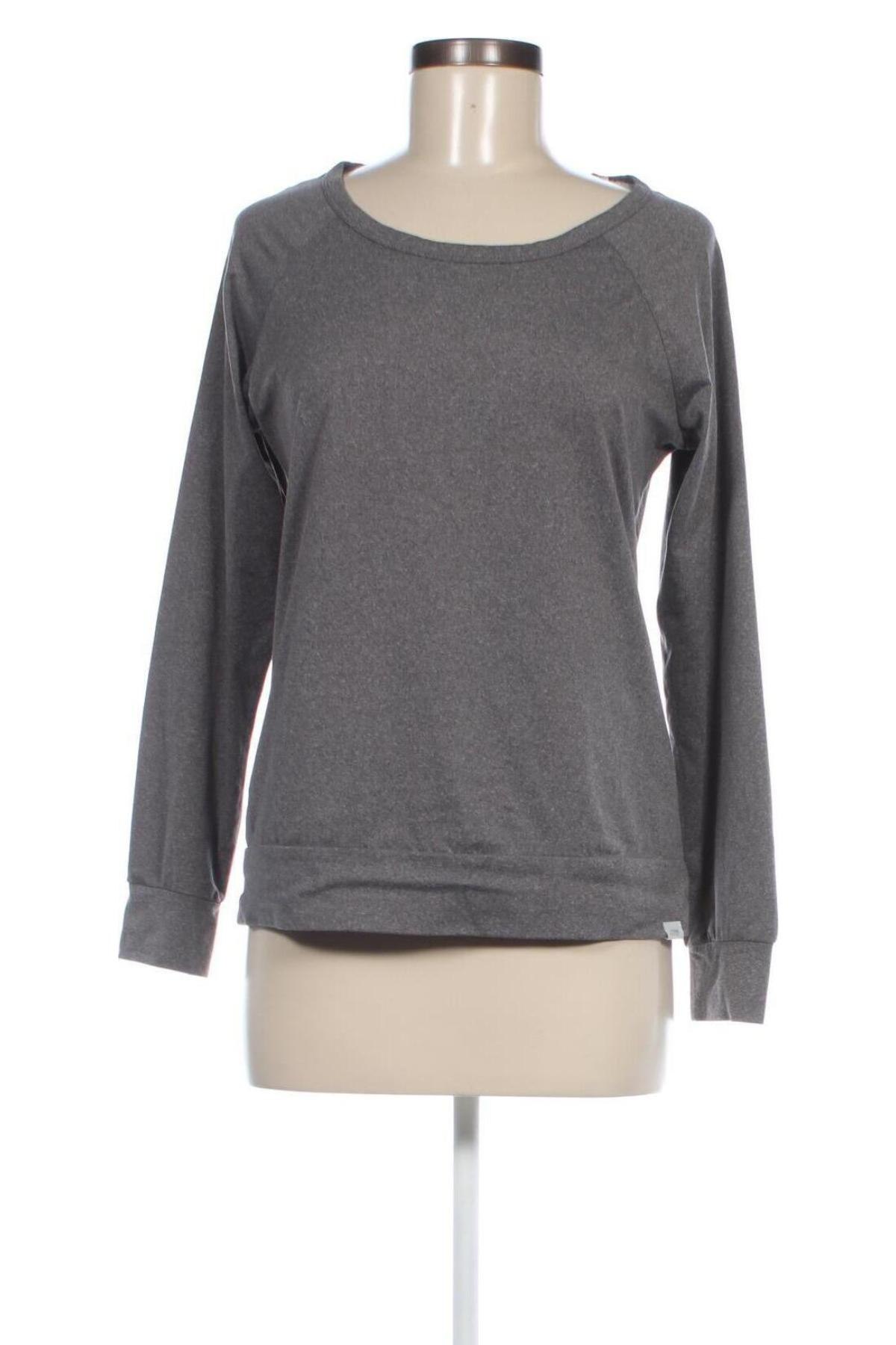 Damen Shirt, Größe L, Farbe Grau, Preis 13,49 €