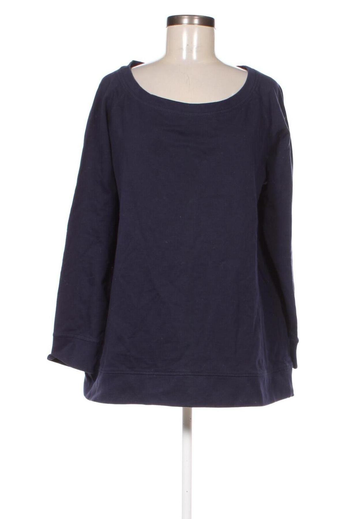 Damen Shirt, Größe XL, Farbe Blau, Preis 9,72 €