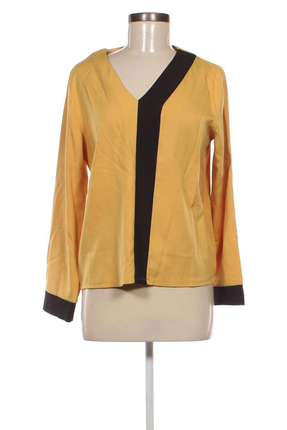 Damen Shirt, Größe M, Farbe Orange, Preis € 6,99