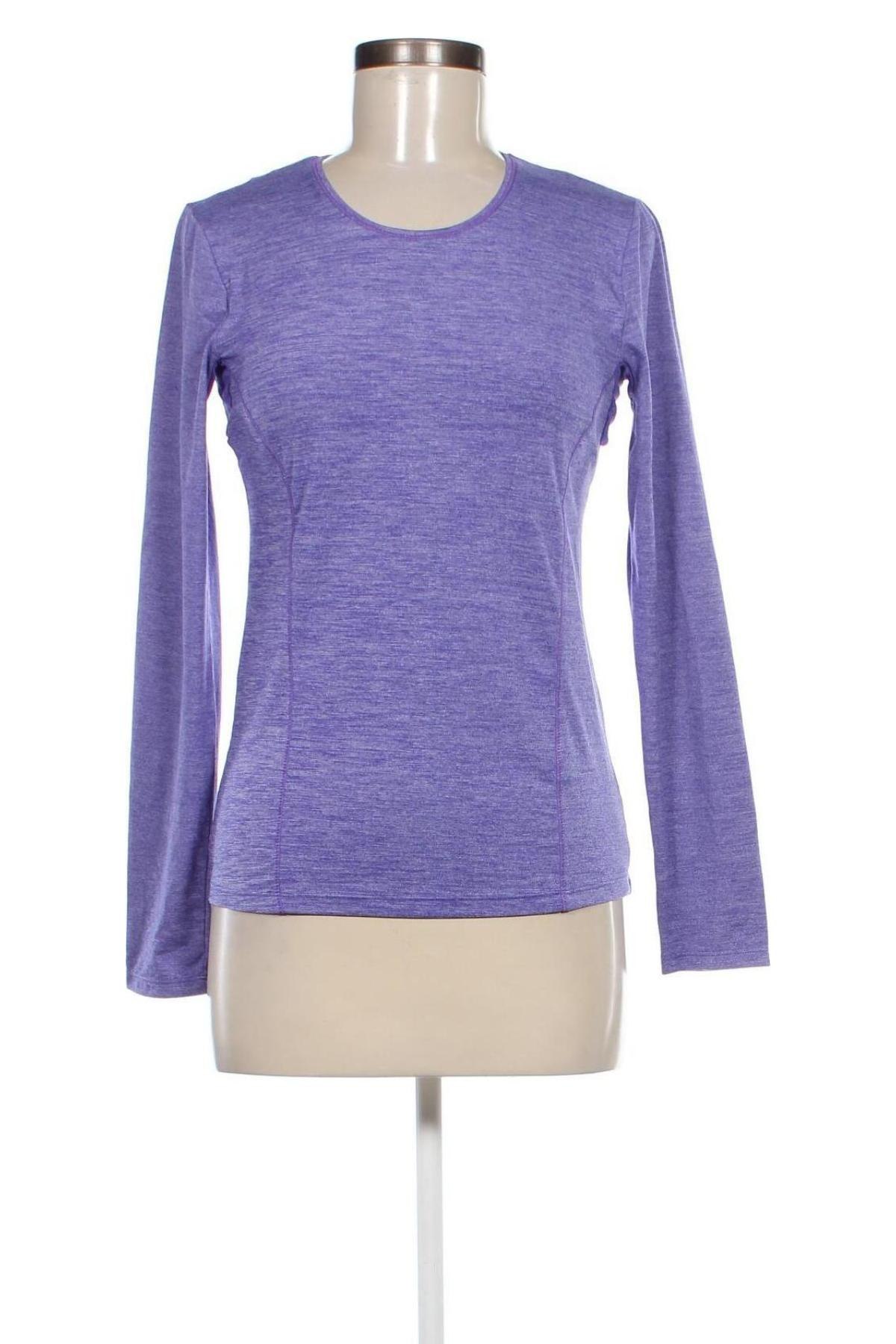 Damen Shirt Active By Tchibo, Größe S, Farbe Lila, Preis € 6,99