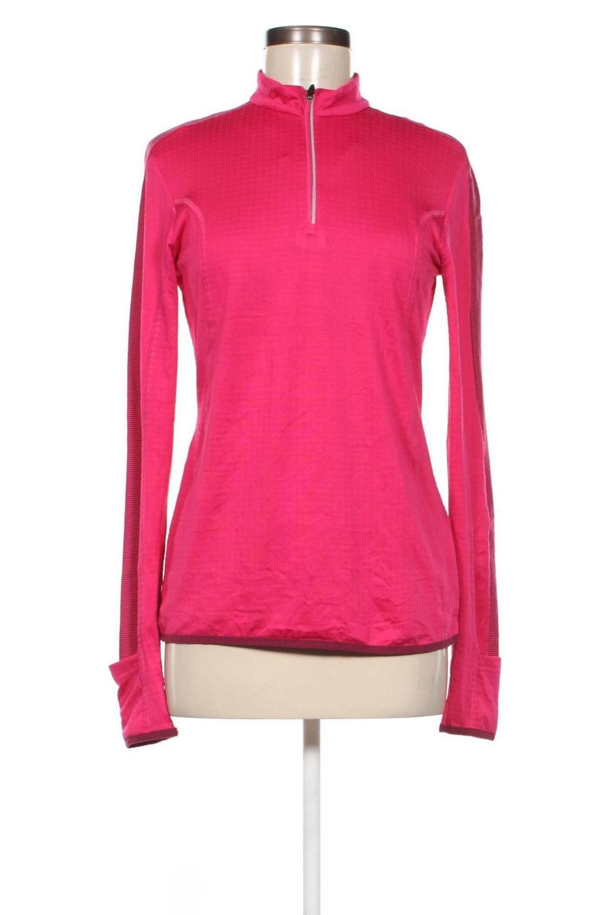 Damen Shirt Active Touch, Größe M, Farbe Rosa, Preis € 7,99