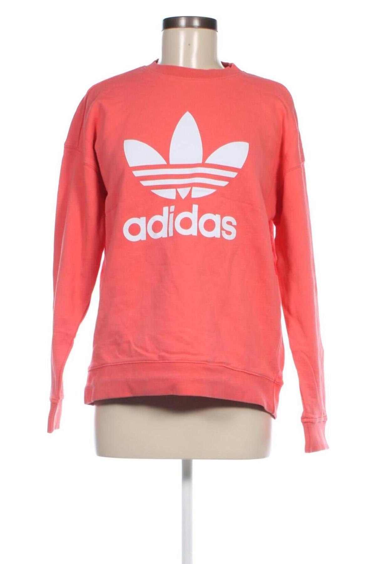 Dámská halenka Adidas, Velikost M, Barva Oranžová, Cena  769,00 Kč