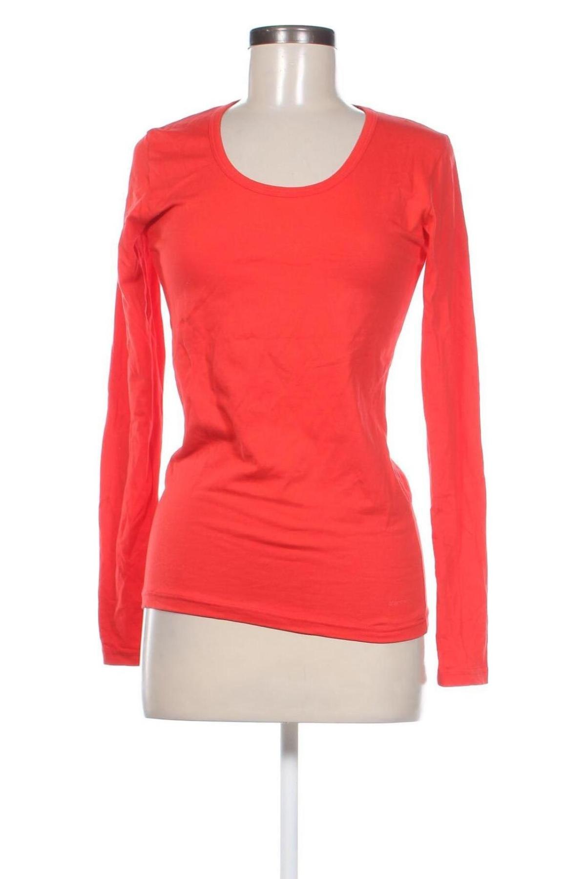 Damen Shirt Alan Red, Größe M, Farbe Rot, Preis € 10,99