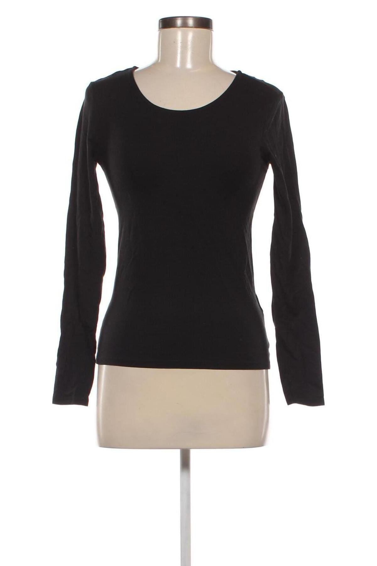 Damen Shirt Amisu, Größe M, Farbe Schwarz, Preis € 6,49