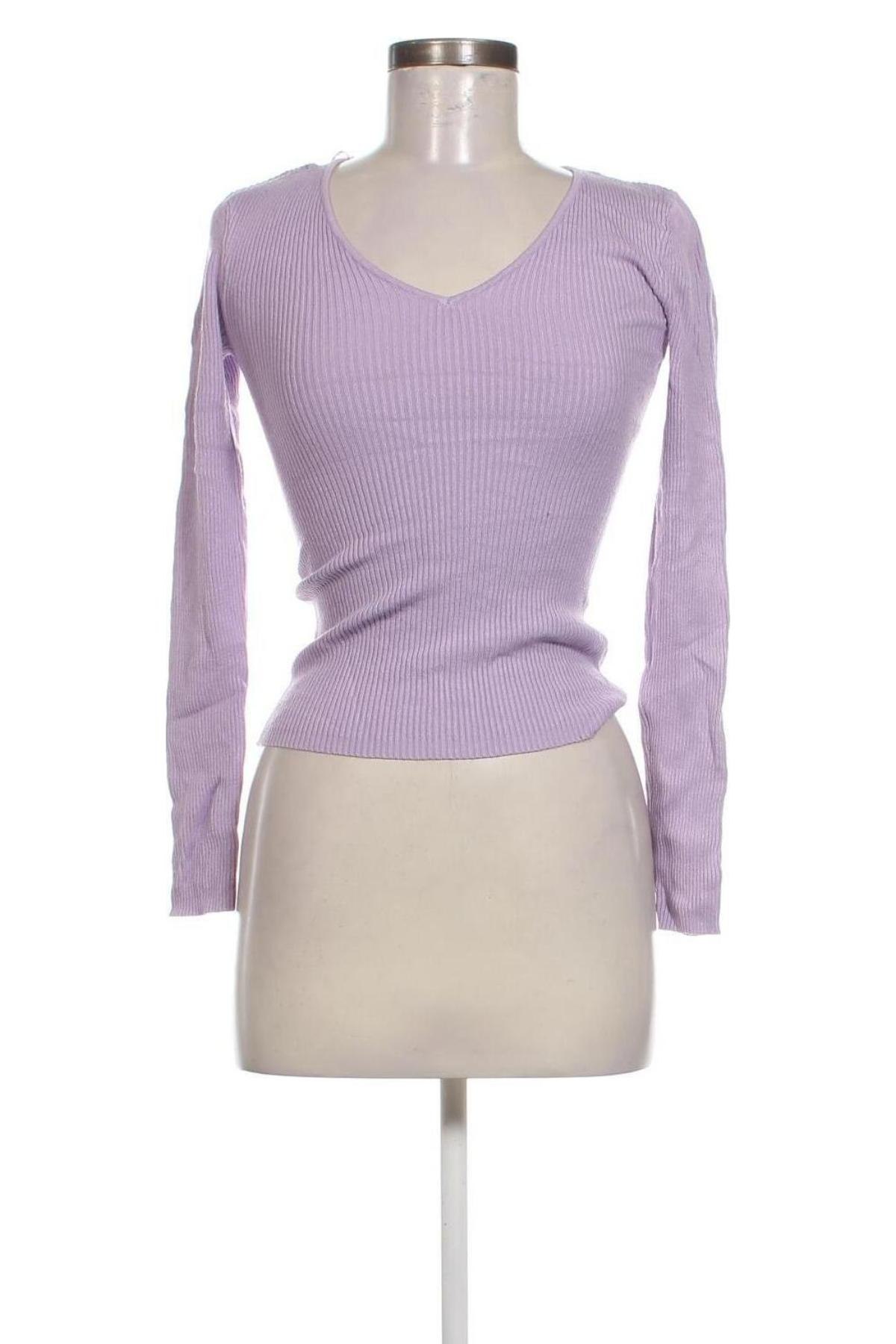 Damen Shirt Amisu, Größe S, Farbe Lila, Preis € 6,99