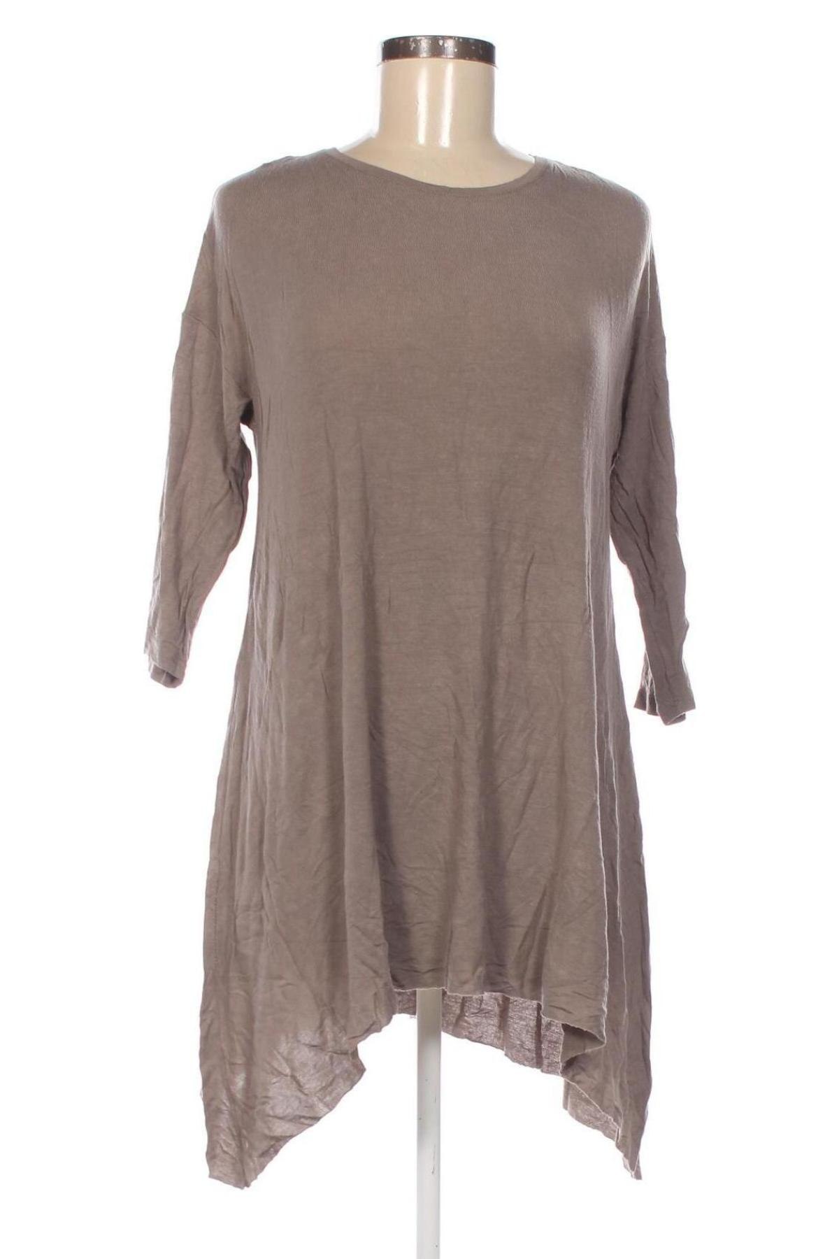 Damen Shirt Amisu, Größe S, Farbe Braun, Preis € 5,99