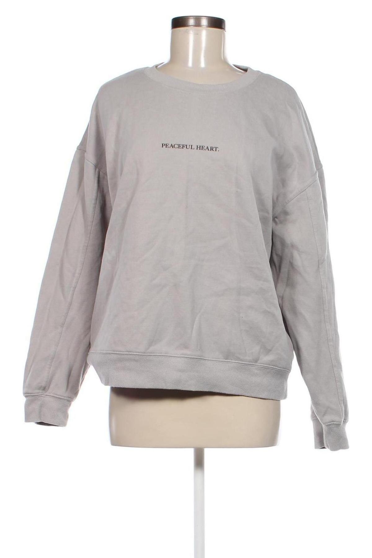 Damen Shirt Amisu, Größe XL, Farbe Grau, Preis € 13,49