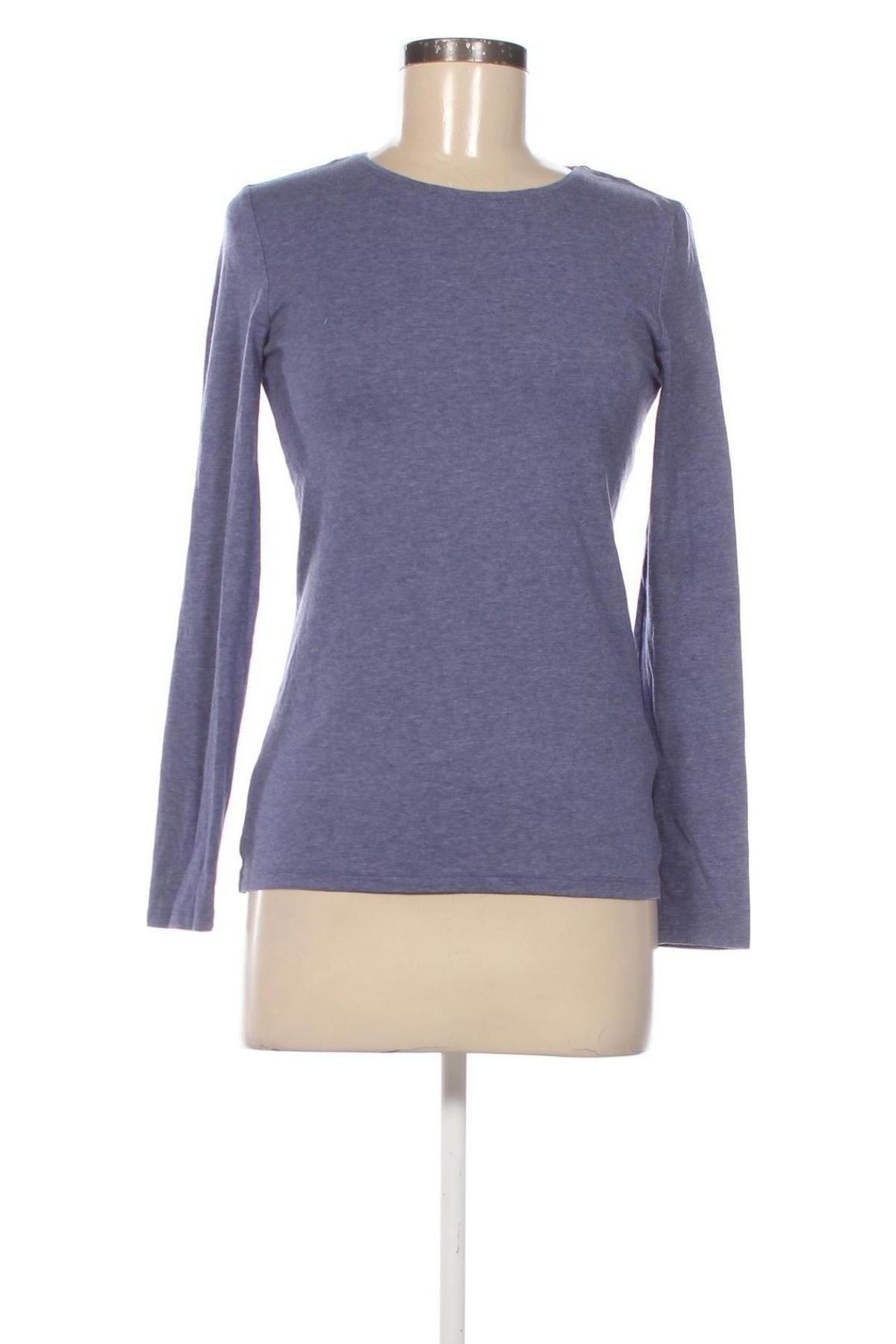 Damen Shirt Atmosphere, Größe M, Farbe Lila, Preis € 6,49