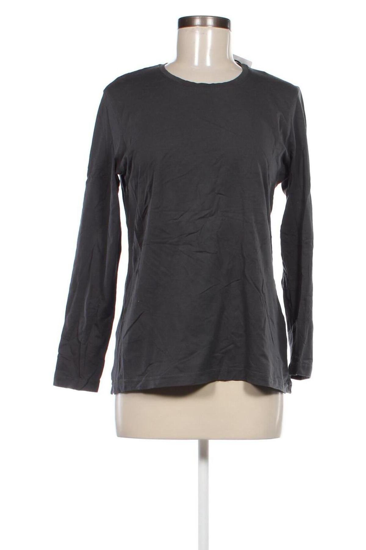 Damen Shirt Bexleys, Größe M, Farbe Grau, Preis 10,99 €