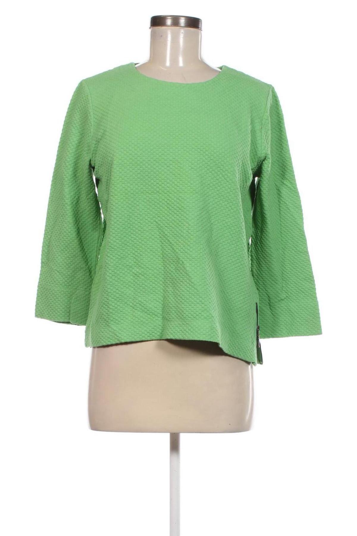 Bluză de femei Bianca, Mărime XL, Culoare Verde, Preț 62,99 Lei