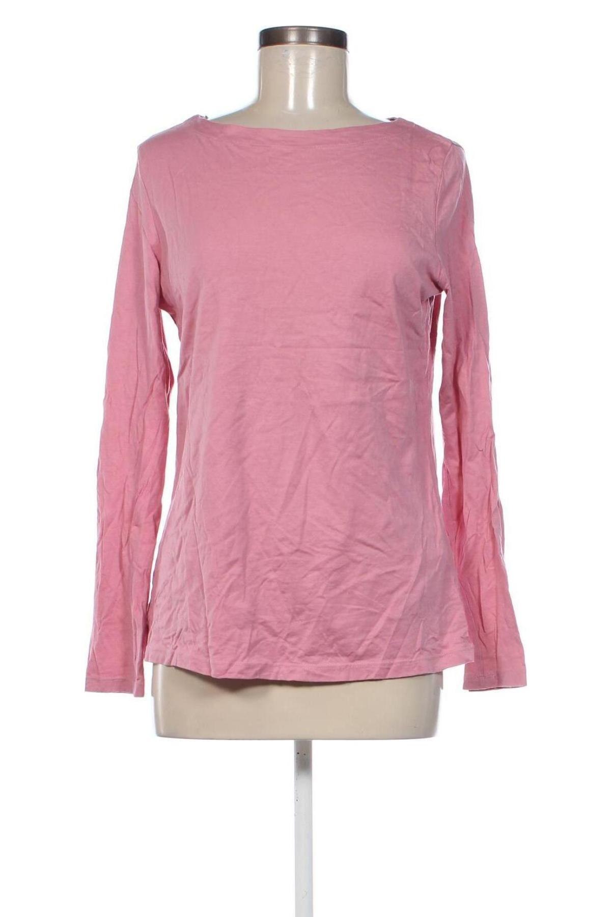 Damen Shirt Blue Motion, Größe M, Farbe Rosa, Preis € 13,49