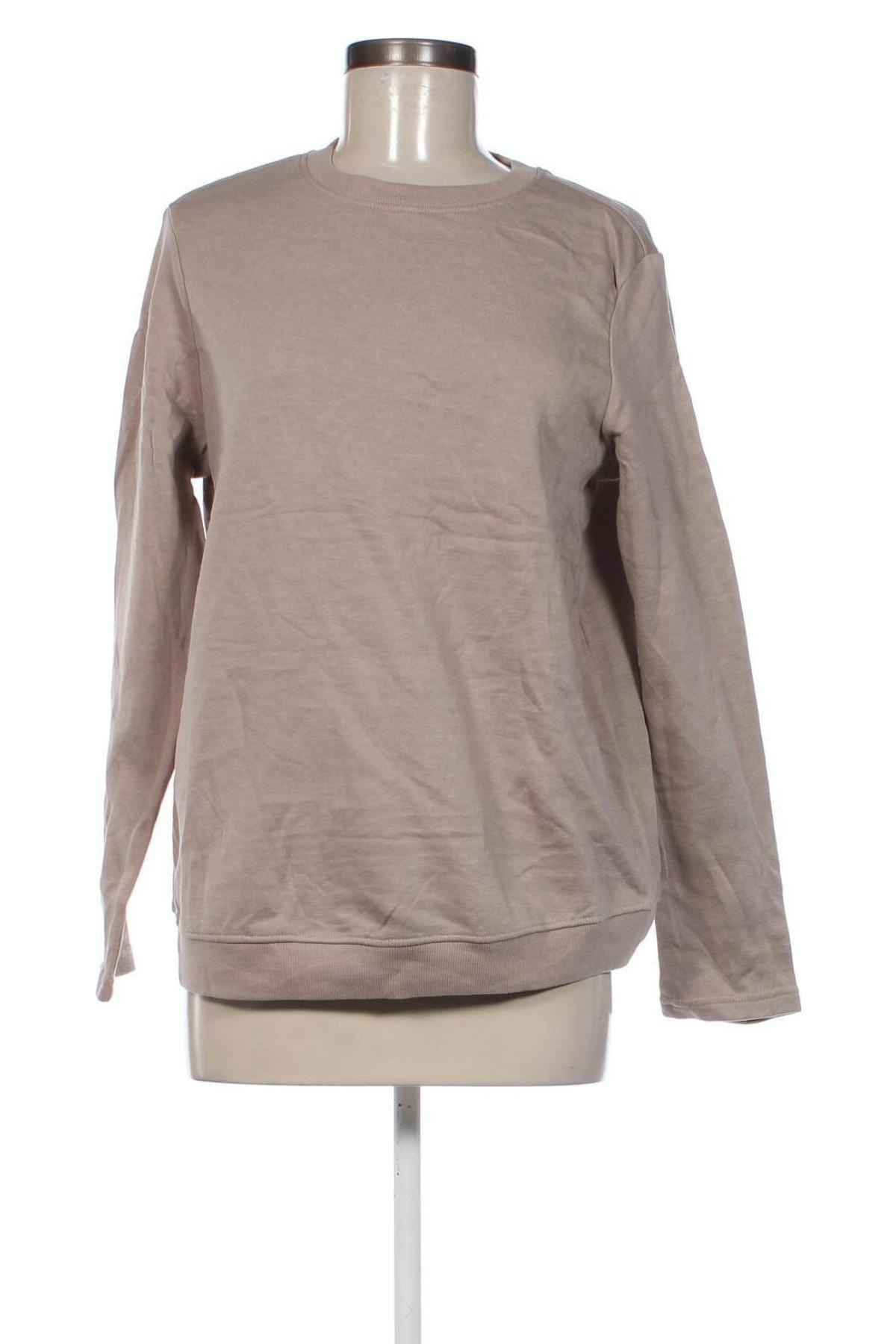 Damen Shirt Blue Motion, Größe M, Farbe Beige, Preis 13,49 €