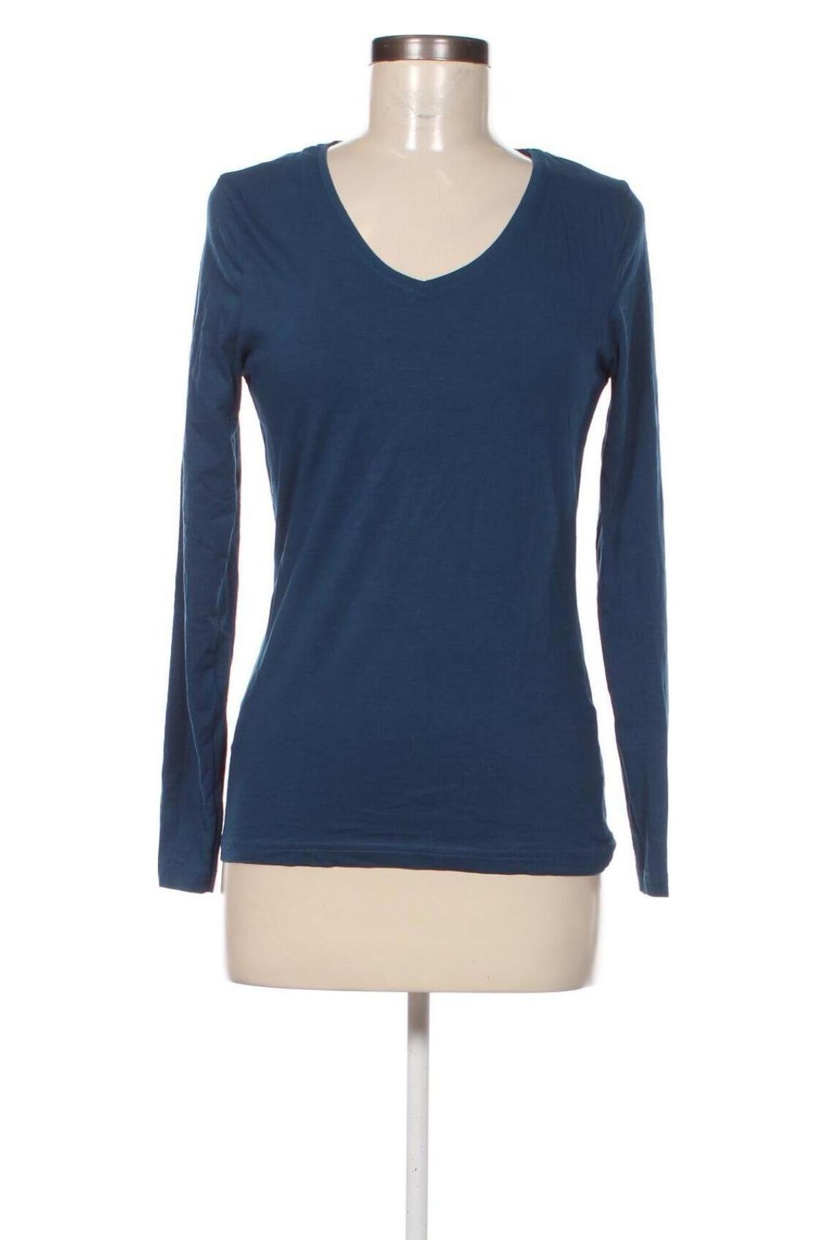 Damen Shirt Blue Motion, Größe M, Farbe Blau, Preis € 5,99