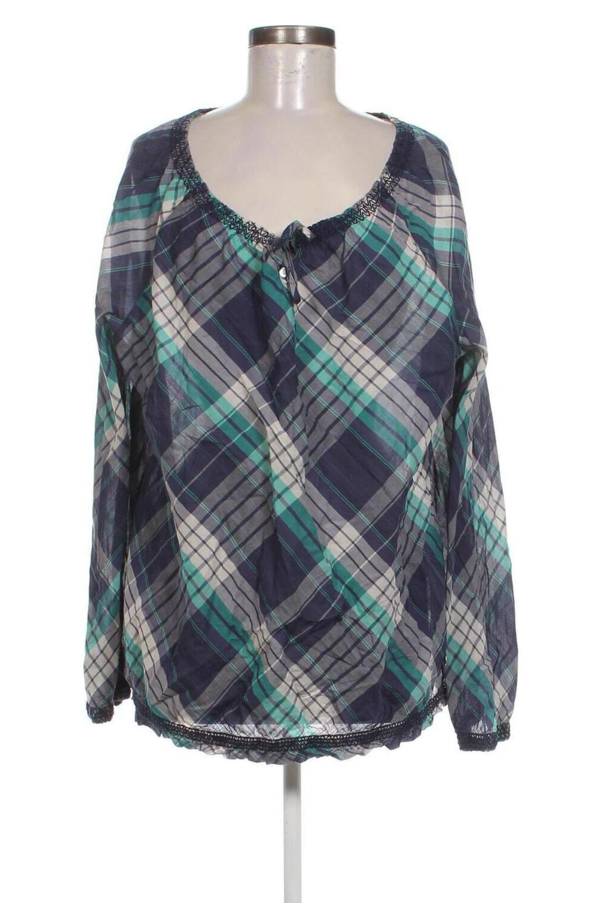 Damen Shirt Bonita, Größe XL, Farbe Mehrfarbig, Preis € 10,00