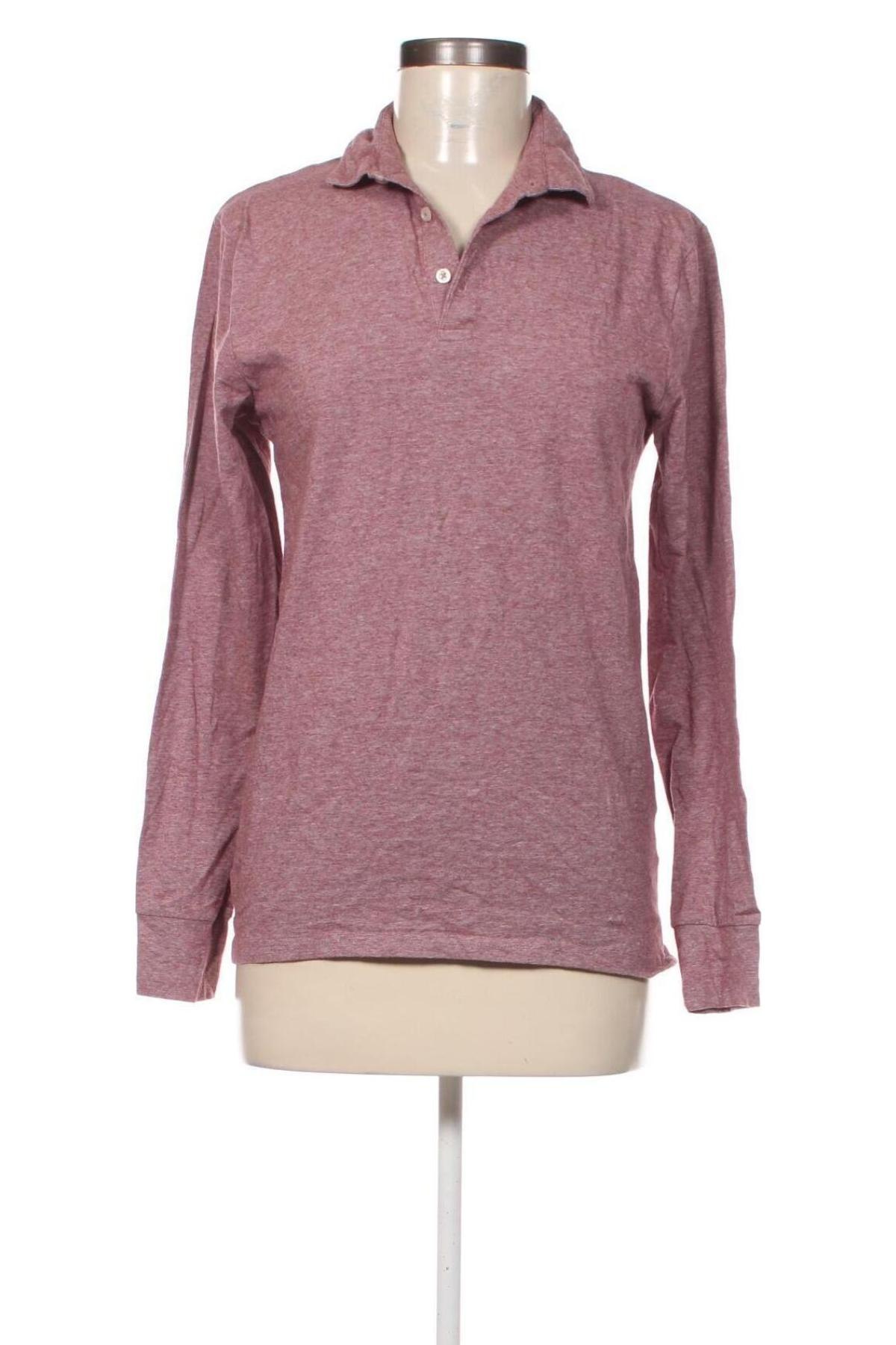 Damen Shirt C&A, Größe S, Farbe Rot, Preis 5,99 €