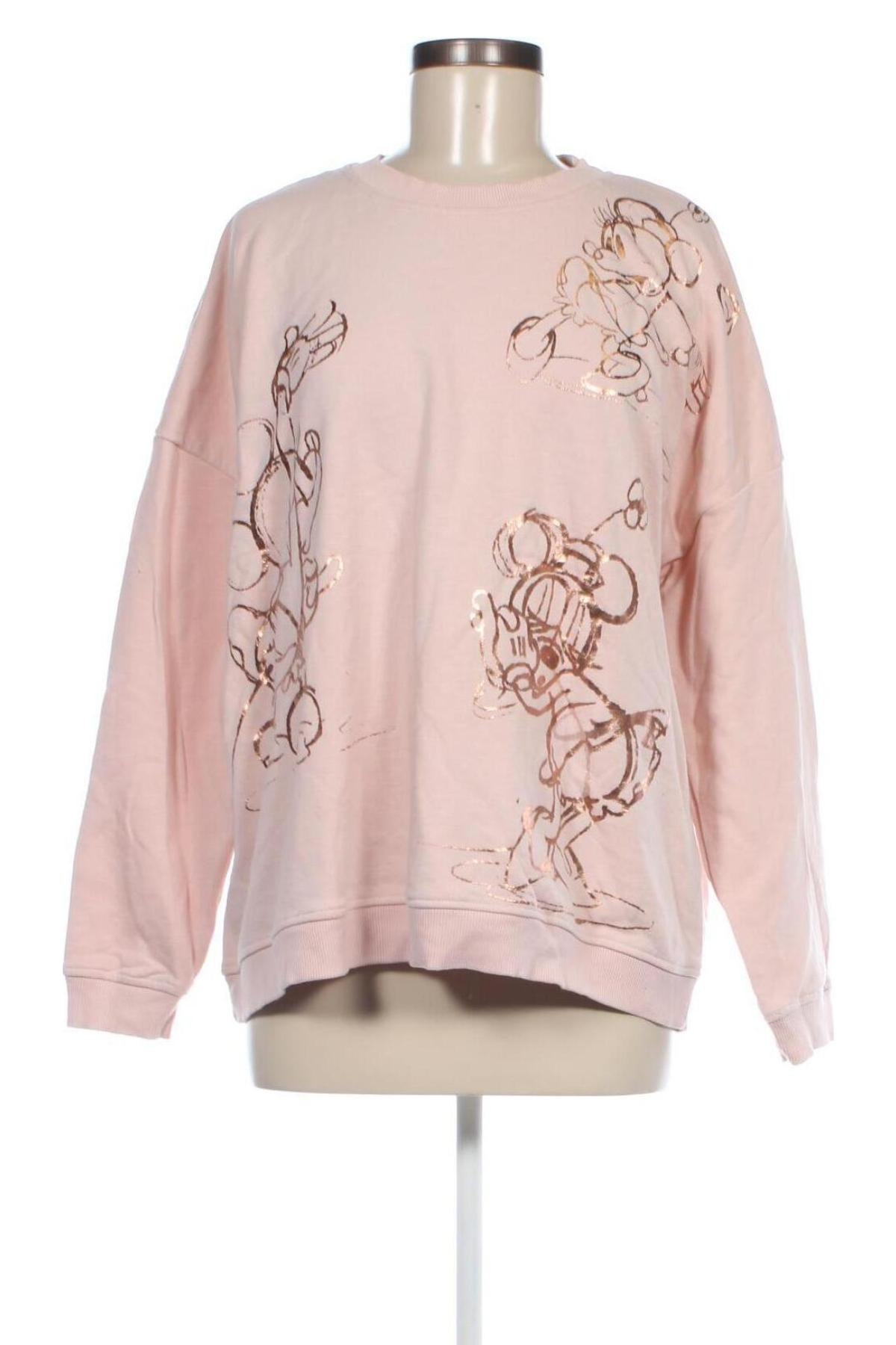 Damen Shirt C&A, Größe L, Farbe Rosa, Preis € 13,49