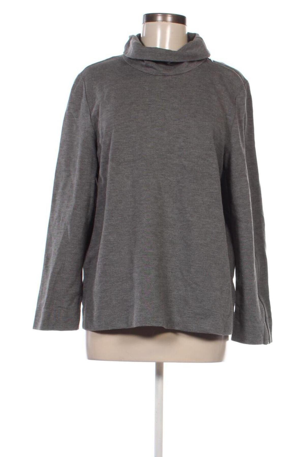 Damen Shirt COS, Größe XL, Farbe Grau, Preis 33,99 €