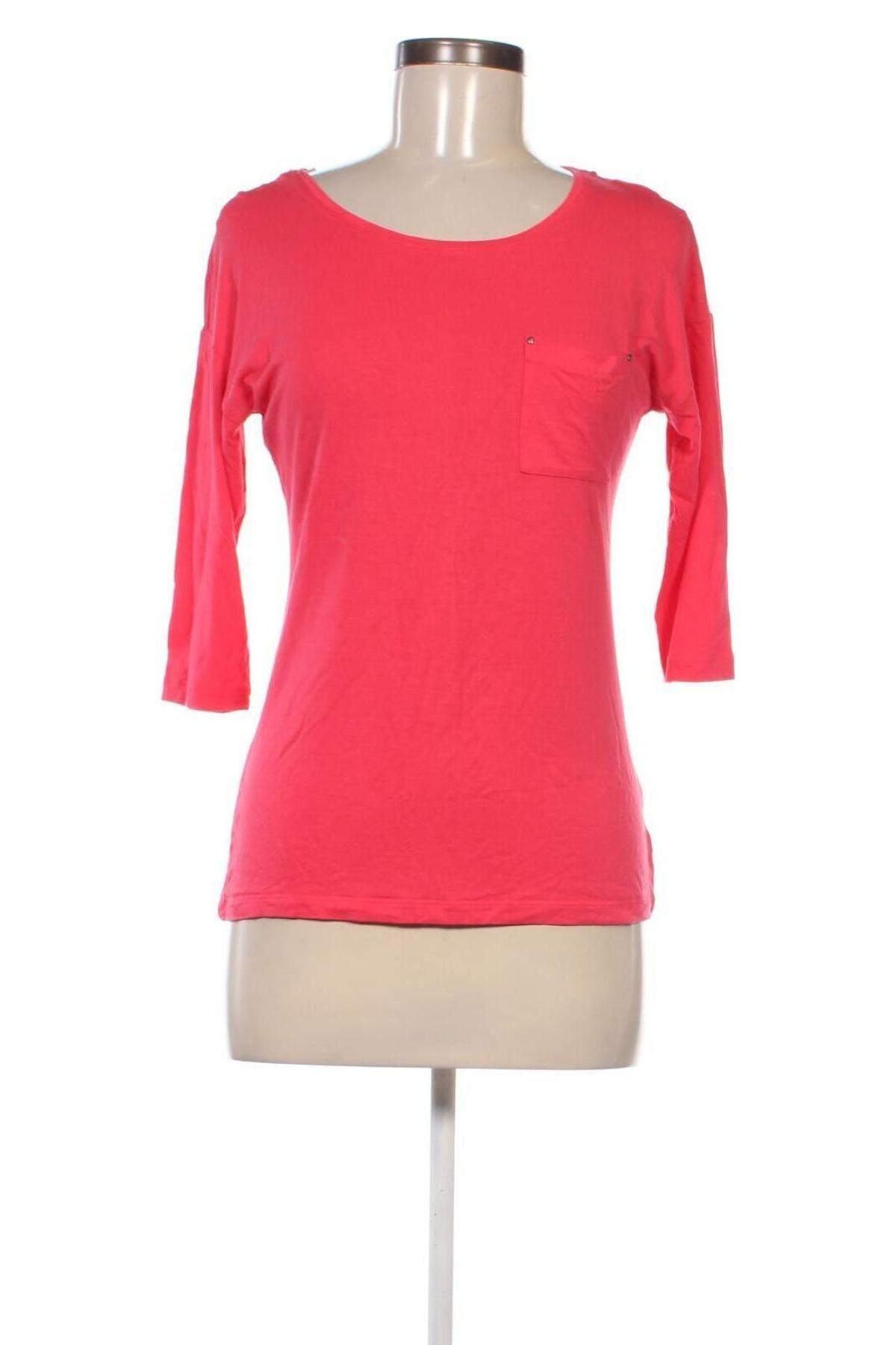 Damen Shirt Calvin Klein, Größe M, Farbe Rosa, Preis € 34,78