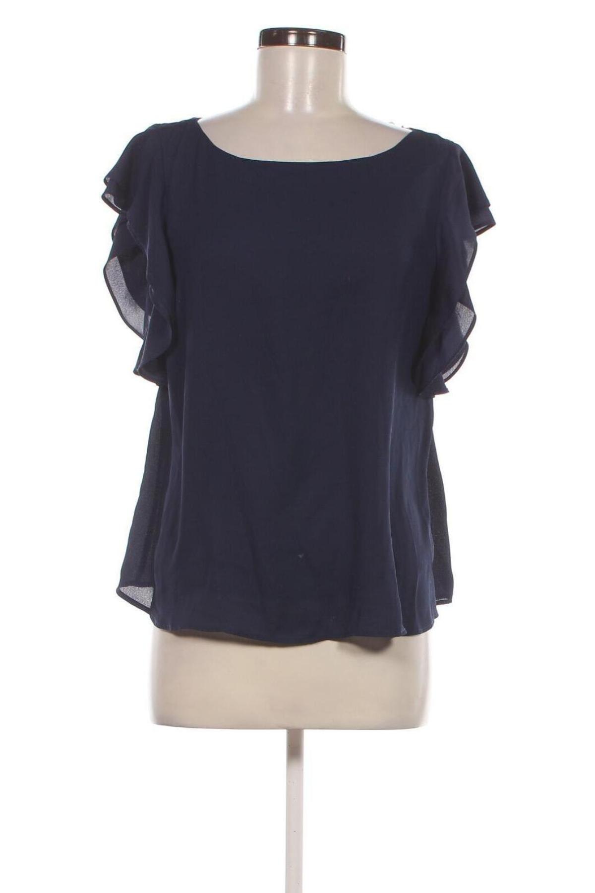 Damen Shirt Camaieu, Größe S, Farbe Blau, Preis € 7,99