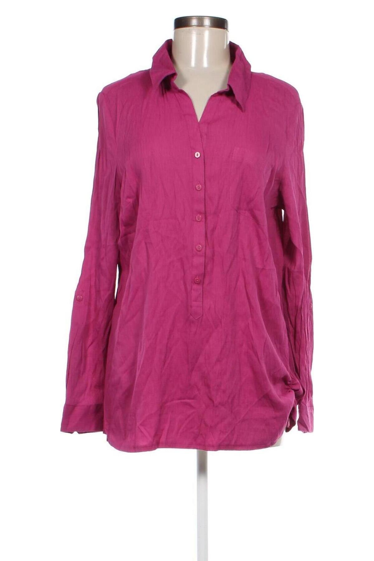 Damen Shirt Canda, Größe XL, Farbe Rosa, Preis € 6,49