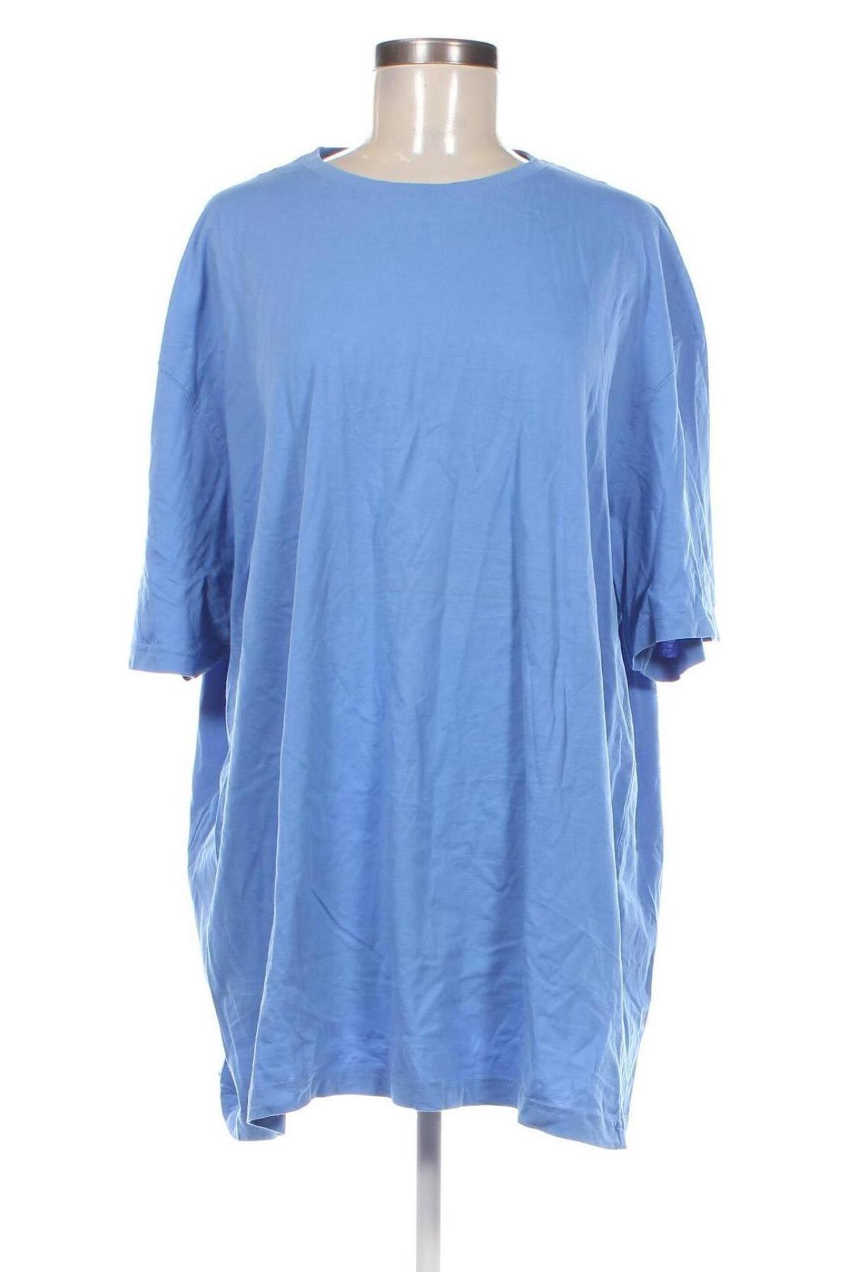 Damen Shirt Canda, Größe 3XL, Farbe Blau, Preis 7,99 €