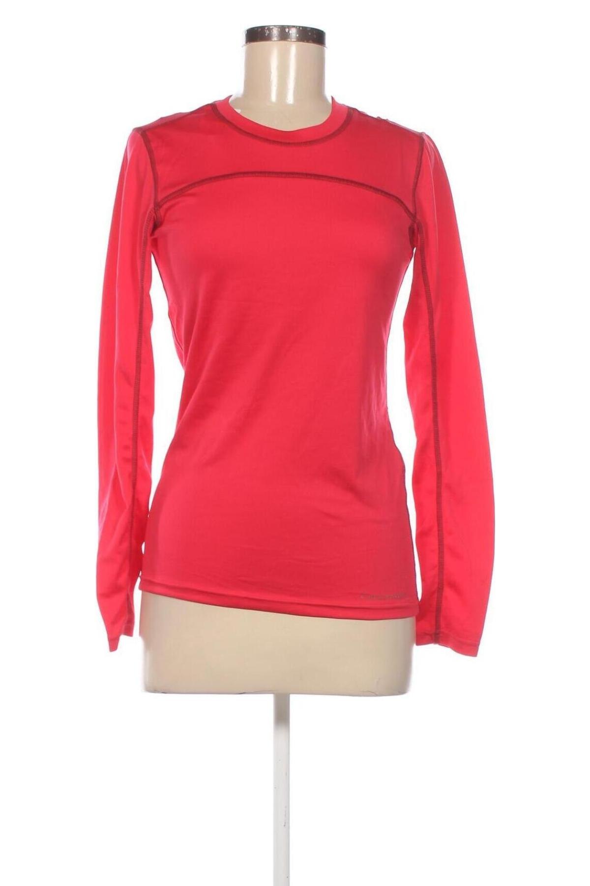 Damen Shirt Catmandoo, Größe M, Farbe Rot, Preis € 9,99