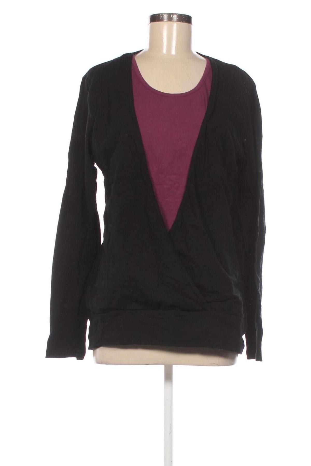 Damen Shirt Comazo, Größe XL, Farbe Schwarz, Preis 7,99 €