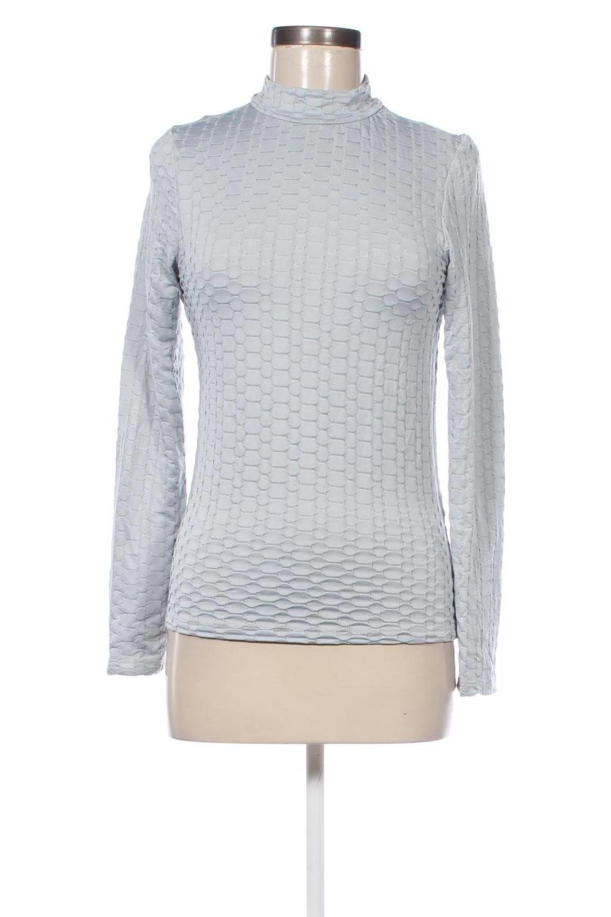 Damen Shirt Costes, Größe M, Farbe Blau, Preis 7,49 €