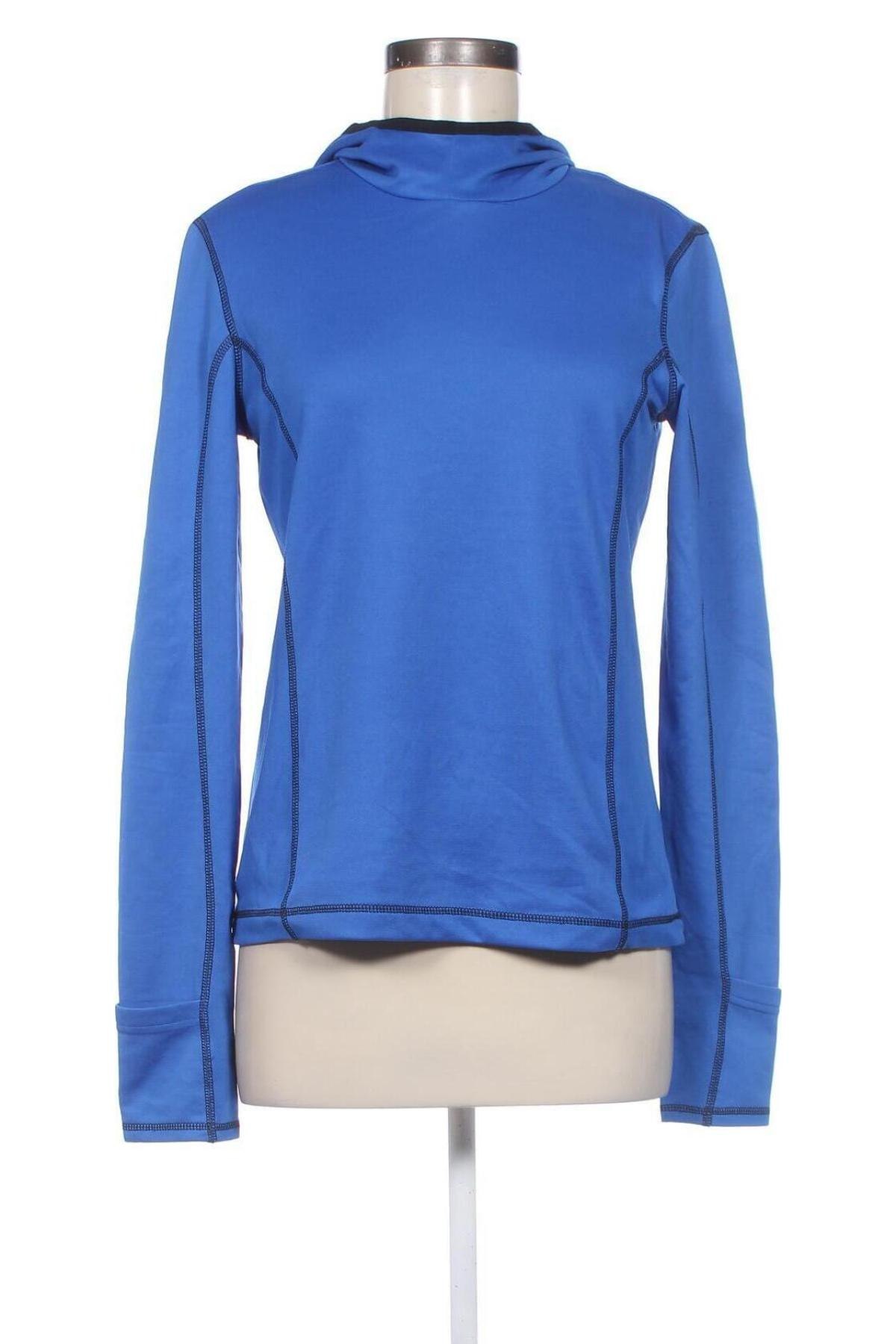 Damen Shirt Crane, Größe S, Farbe Blau, Preis 9,49 €