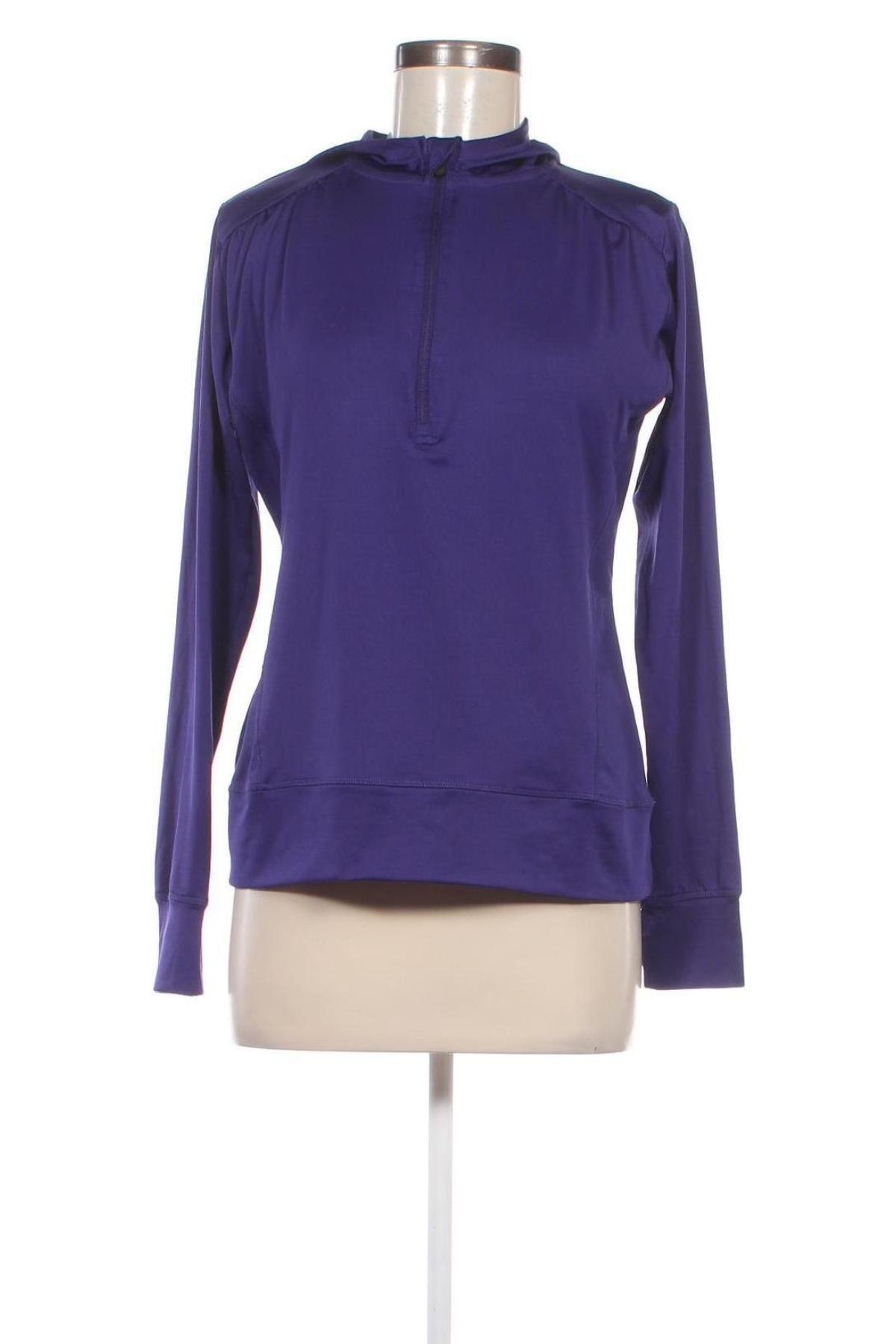 Damen Shirt Crivit, Größe S, Farbe Lila, Preis € 8,49