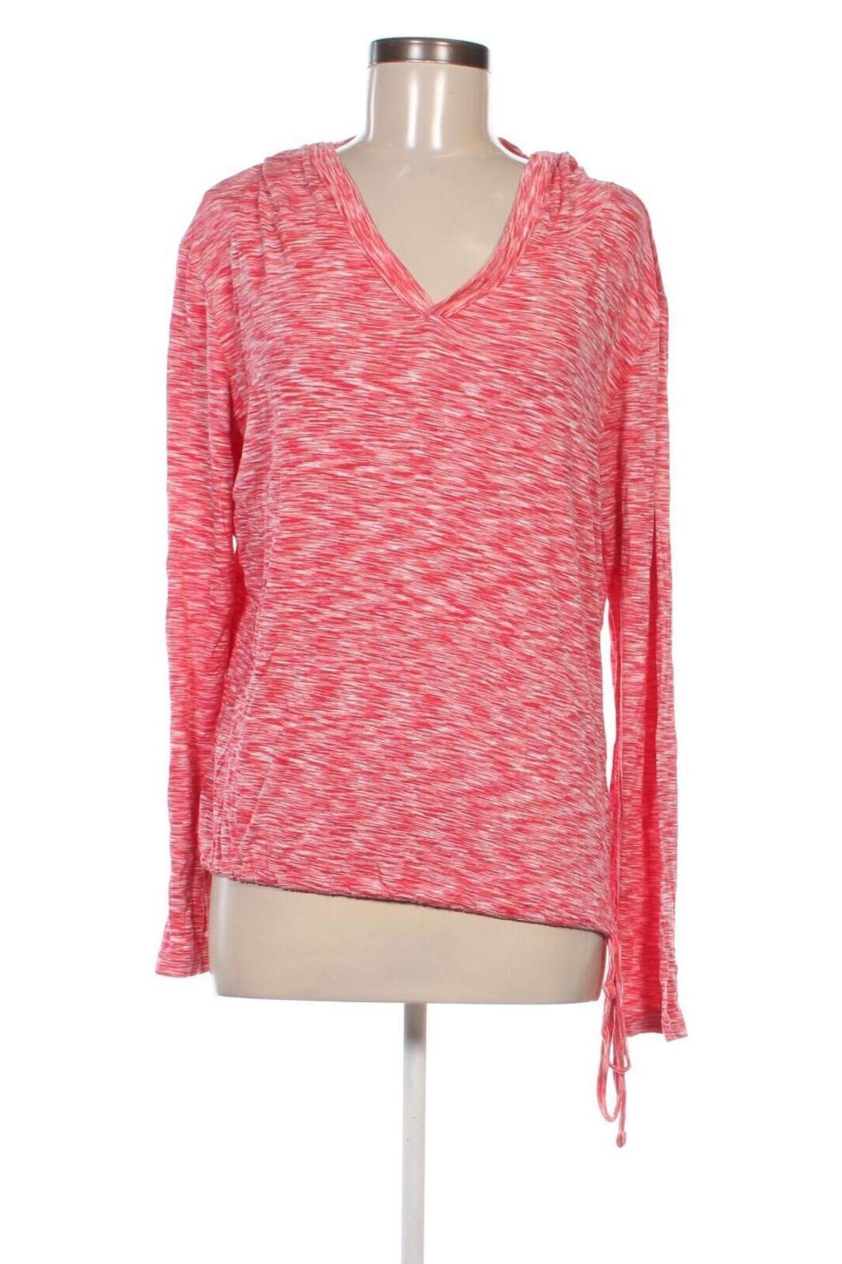 Damen Shirt Crivit, Größe M, Farbe Mehrfarbig, Preis € 6,99