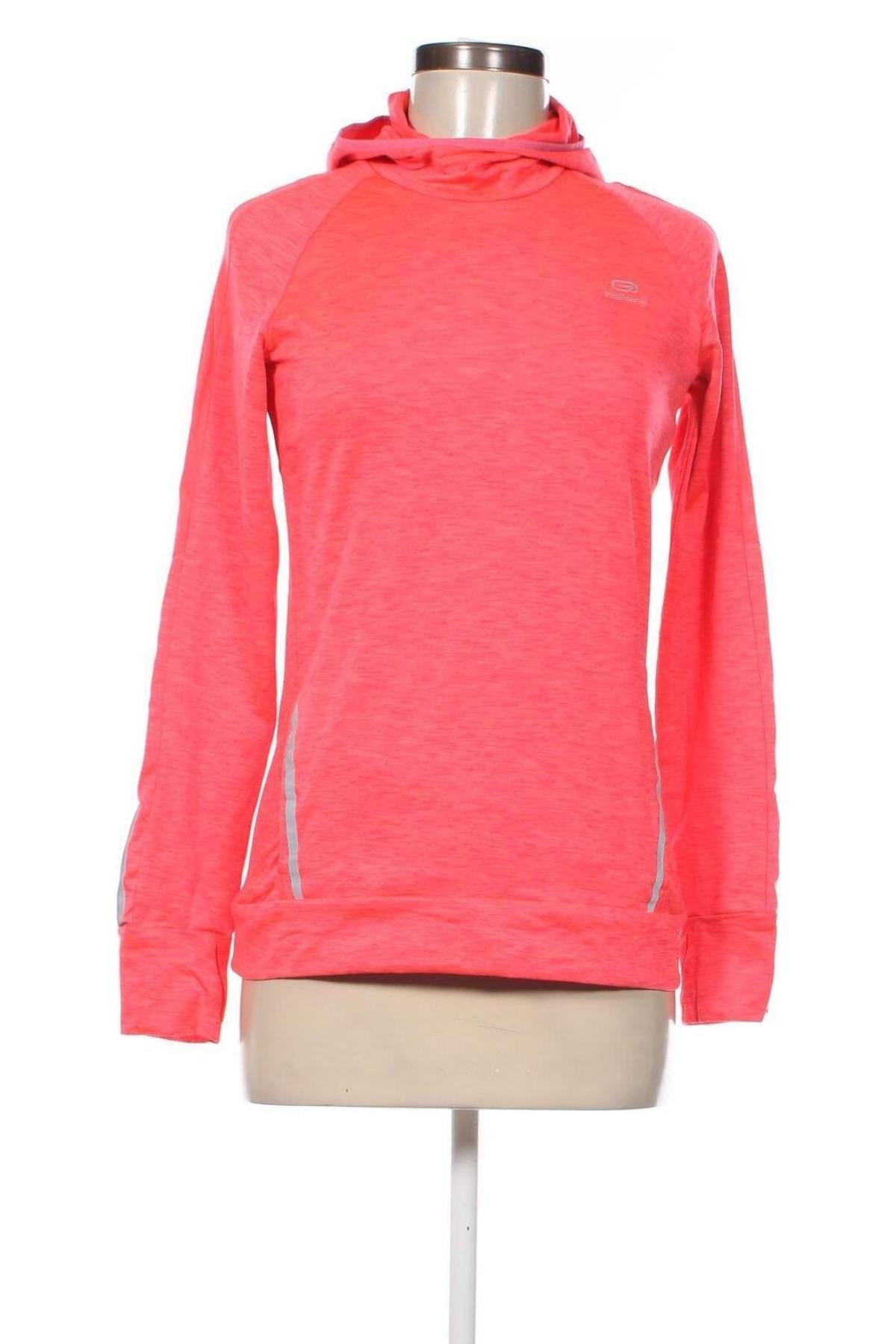 Damen Shirt Decathlon, Größe S, Farbe Rosa, Preis 8,49 €