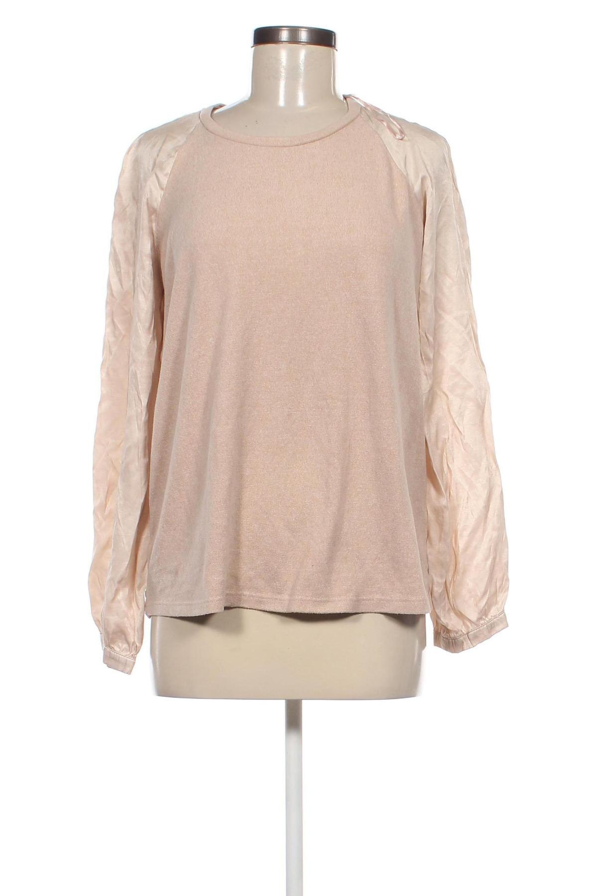 Damen Shirt Dream, Größe M, Farbe Beige, Preis € 5,99