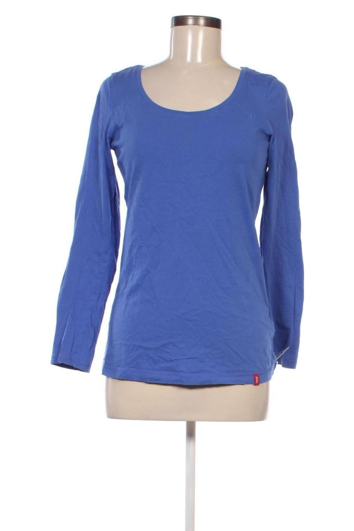 Damen Shirt Edc By Esprit, Größe XL, Farbe Blau, Preis € 17,00