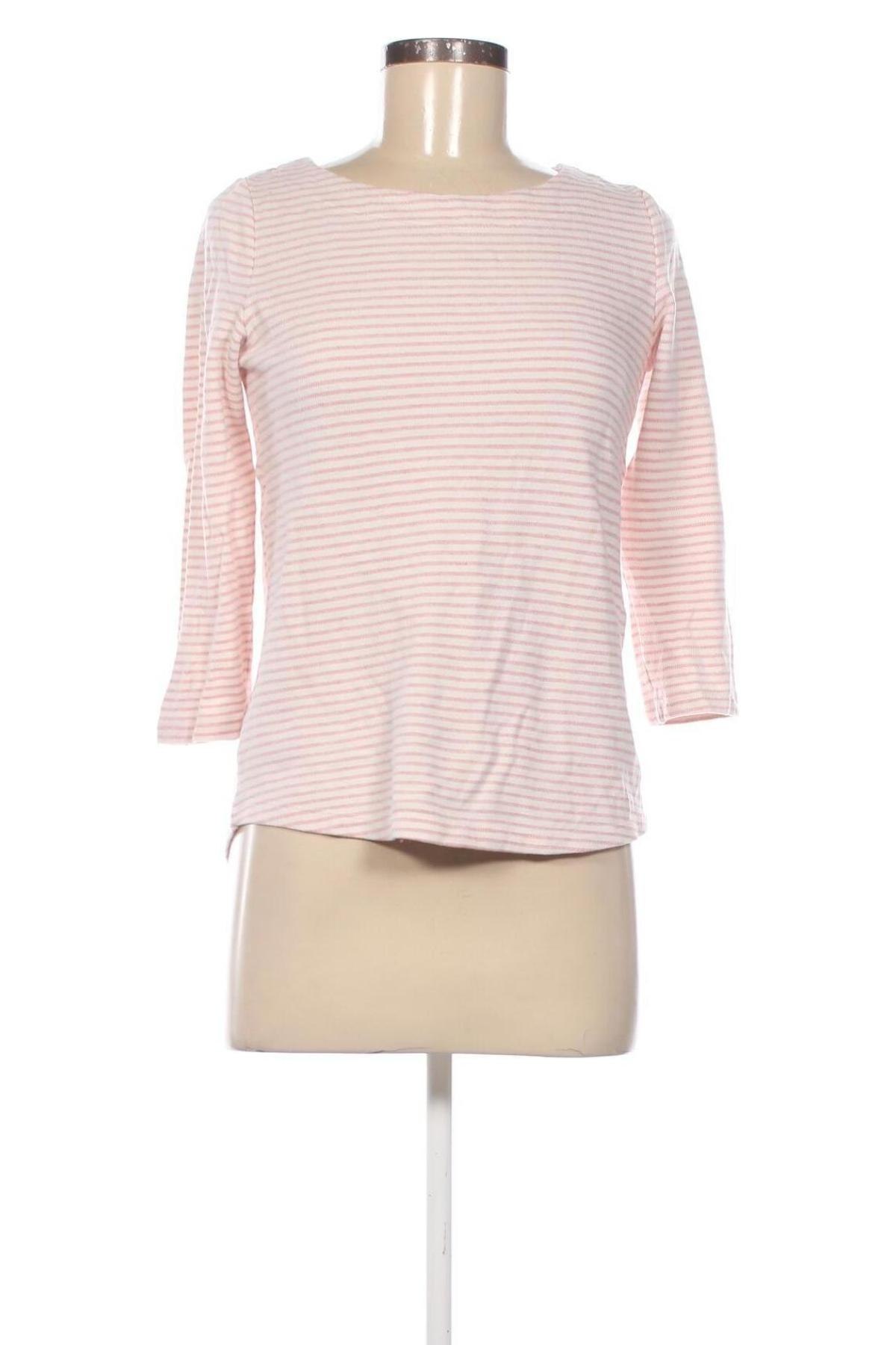 Damen Shirt Edc By Esprit, Größe S, Farbe Weiß, Preis 9,99 €