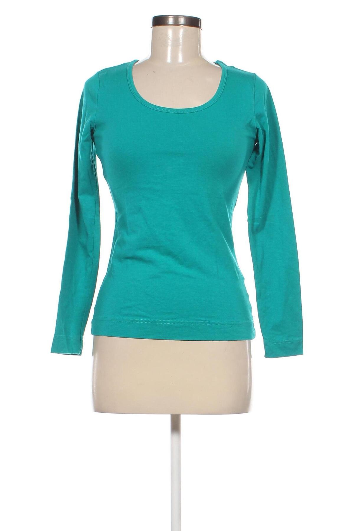 Damen Shirt Esmara, Größe S, Farbe Grün, Preis € 9,62