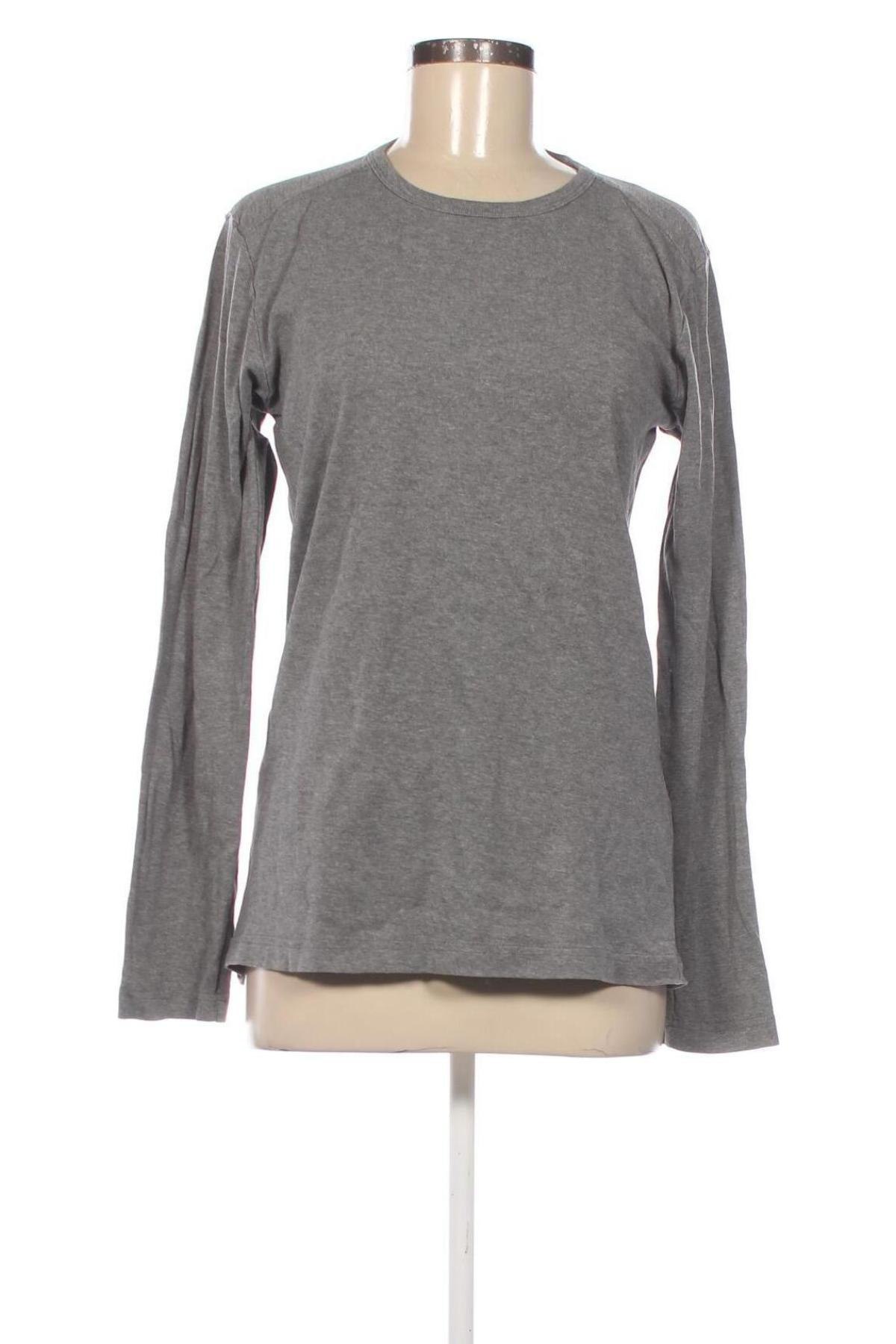 Damen Shirt Esprit, Größe L, Farbe Grau, Preis 23,99 €