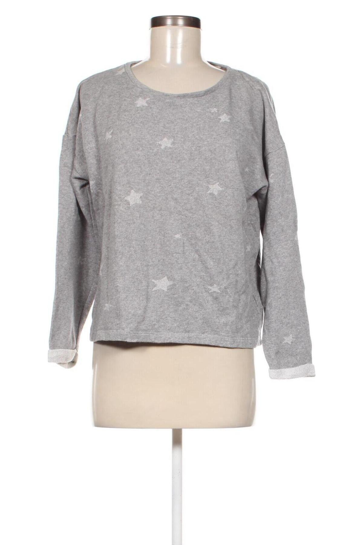 Damen Shirt Esprit, Größe L, Farbe Grau, Preis € 12,49