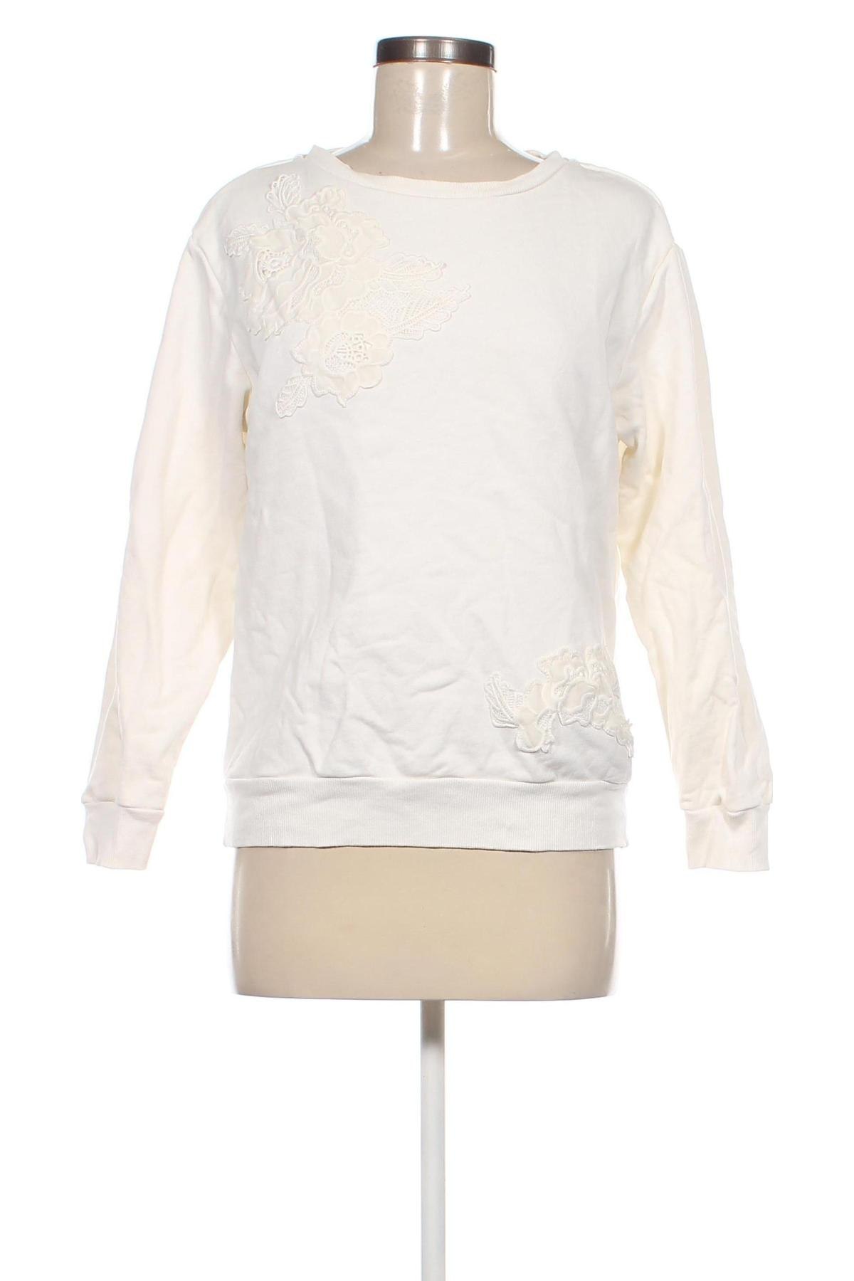 Damen Shirt Esprit, Größe S, Farbe Ecru, Preis € 11,49