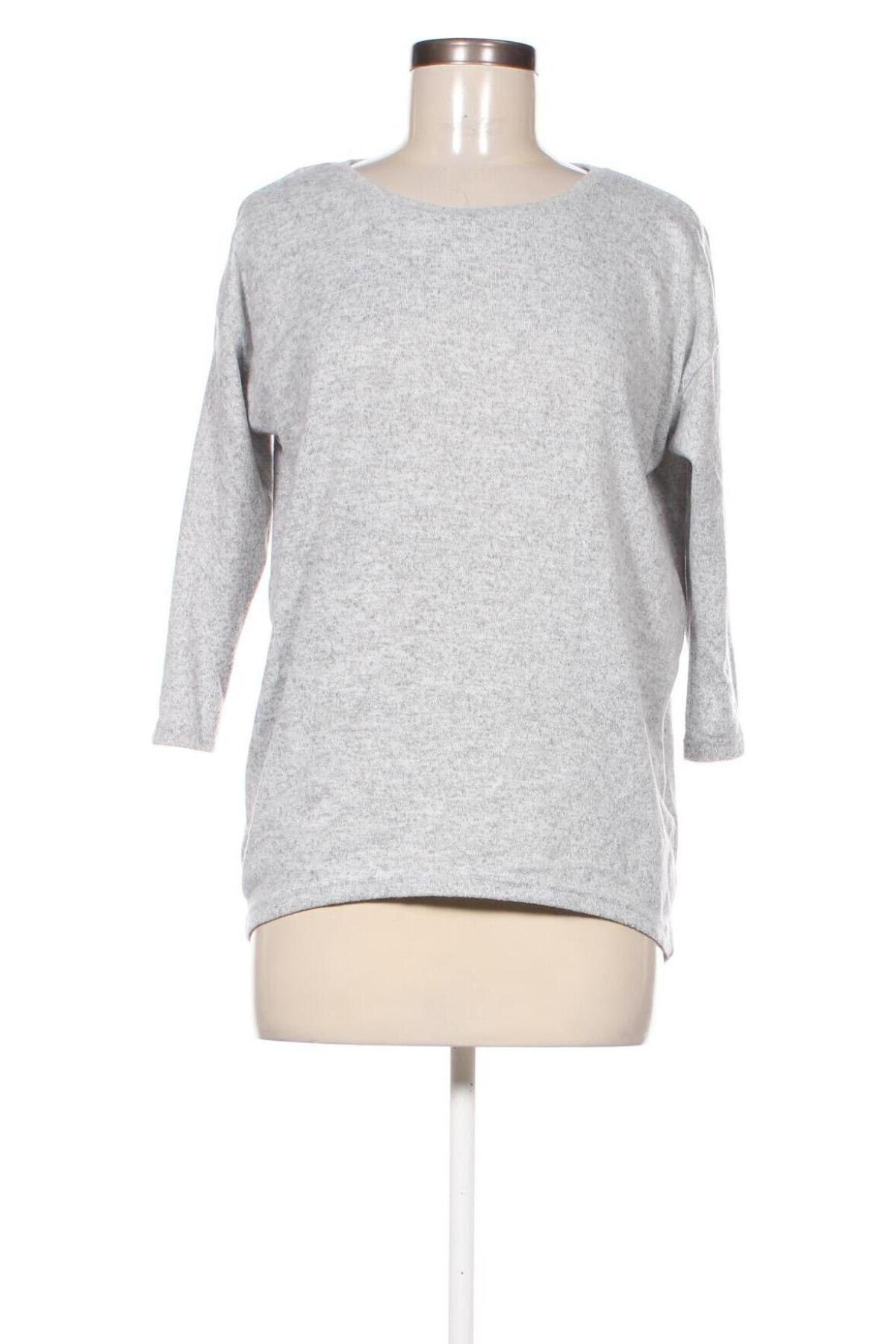 Damen Shirt Essentials, Größe S, Farbe Grau, Preis € 6,49