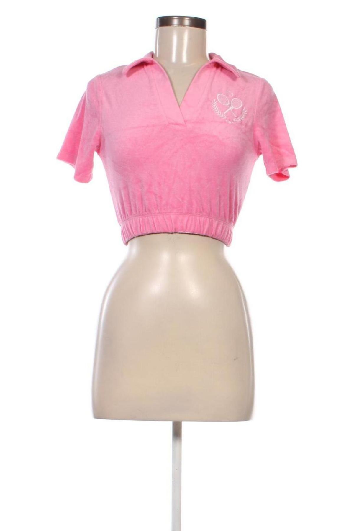 Damen Shirt Fb Sister, Größe XXS, Farbe Rosa, Preis 6,99 €