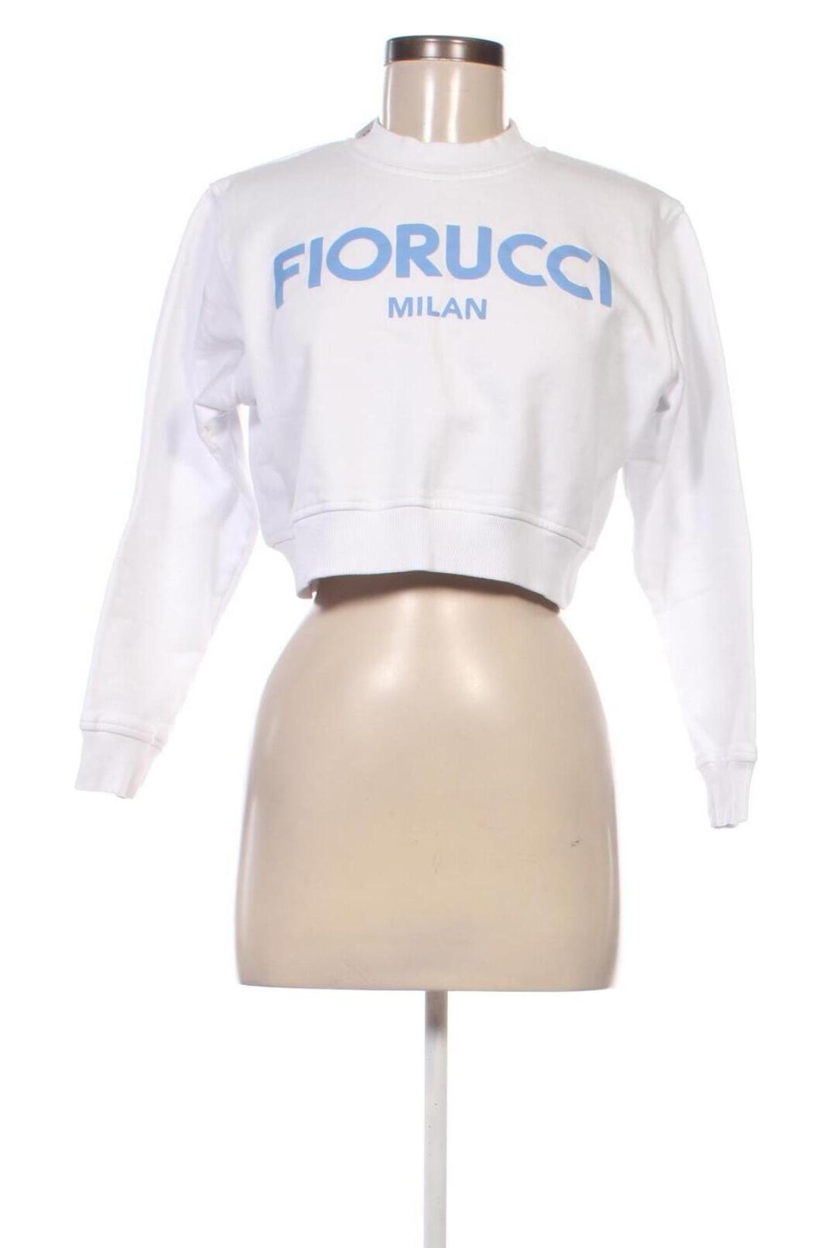 Bluză de femei Fiorucci, Mărime M, Culoare Alb, Preț 79,99 Lei