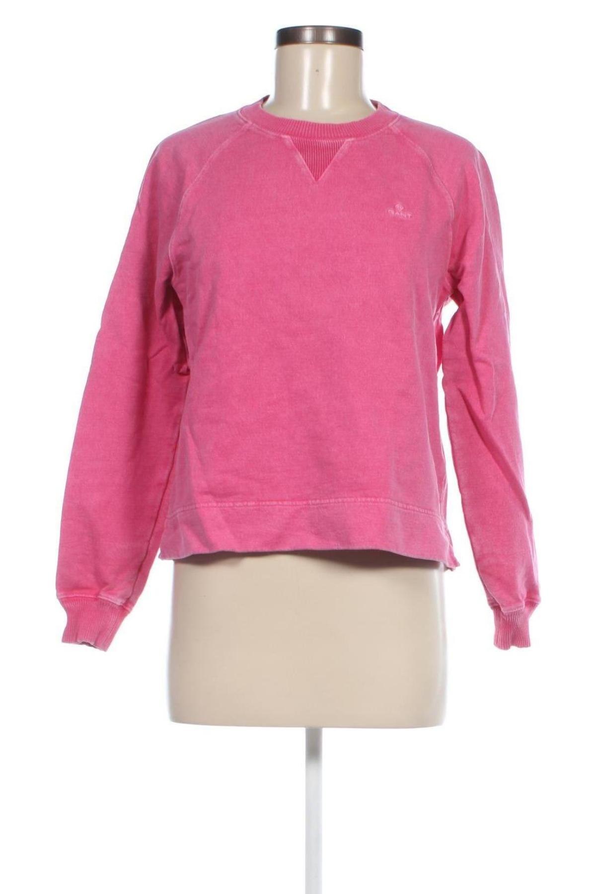 Damen Shirt Gant, Größe S, Farbe Rosa, Preis € 29,99