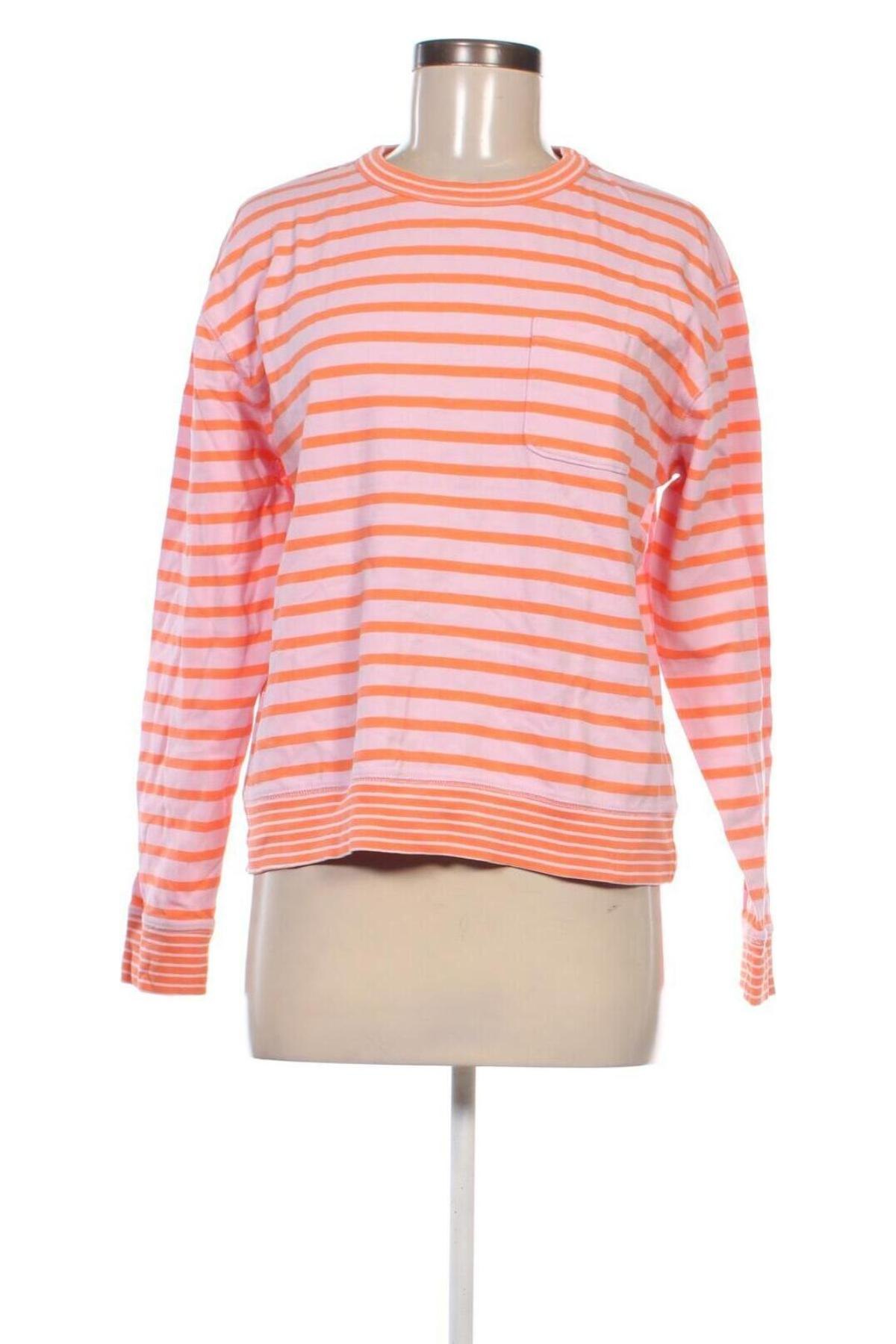 Damen Shirt Gap, Größe L, Farbe Mehrfarbig, Preis 13,99 €